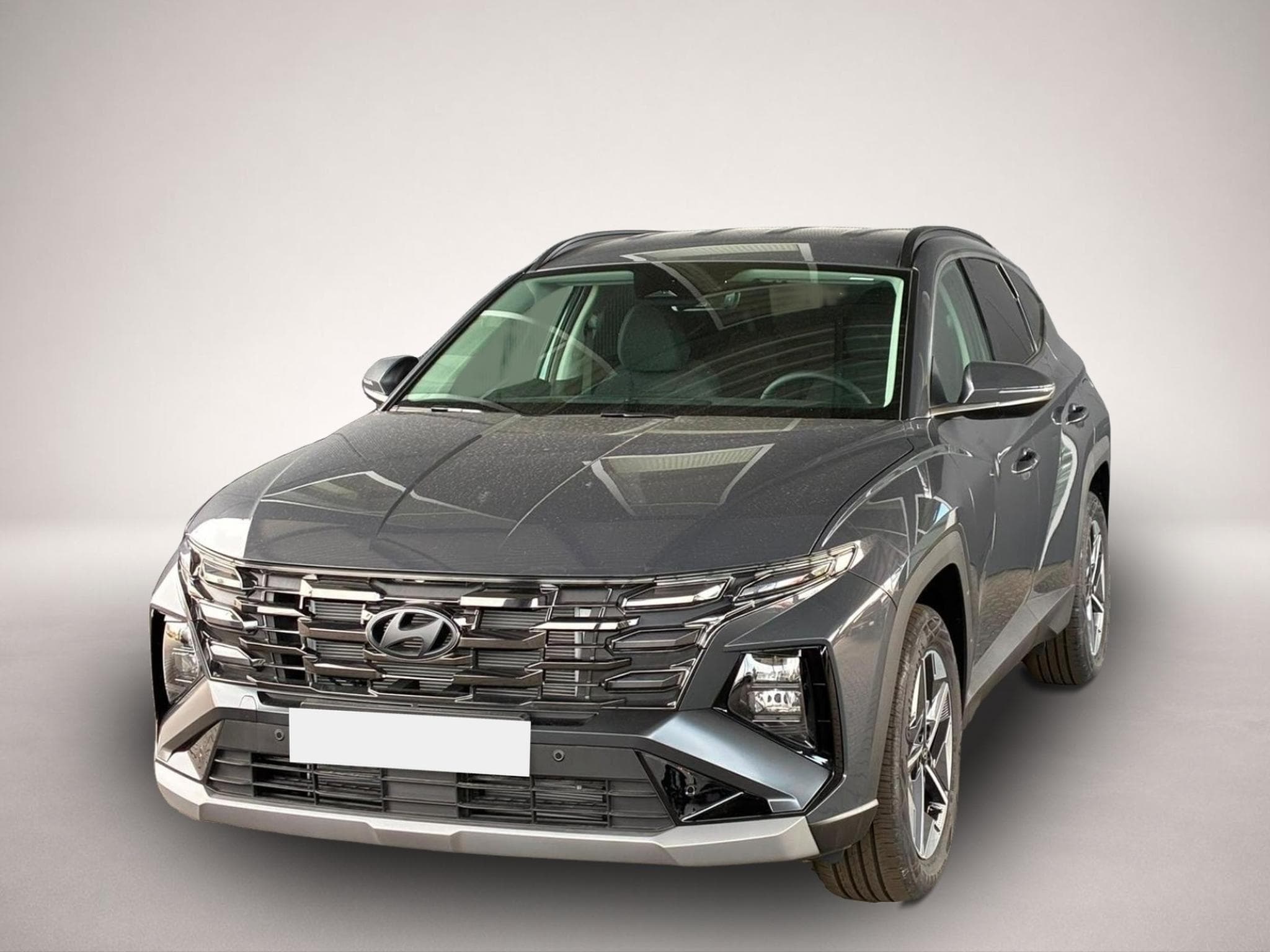 Hyundai Tucson (2026) - Photo 1