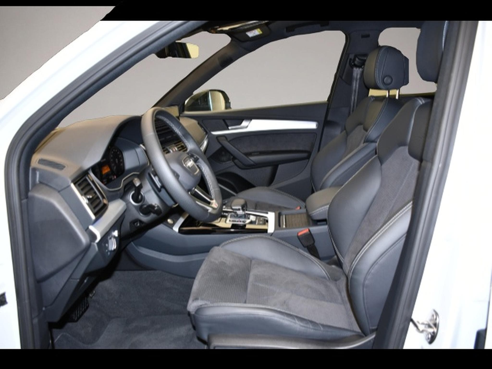 Audi Q5 (2025) - Photo 3