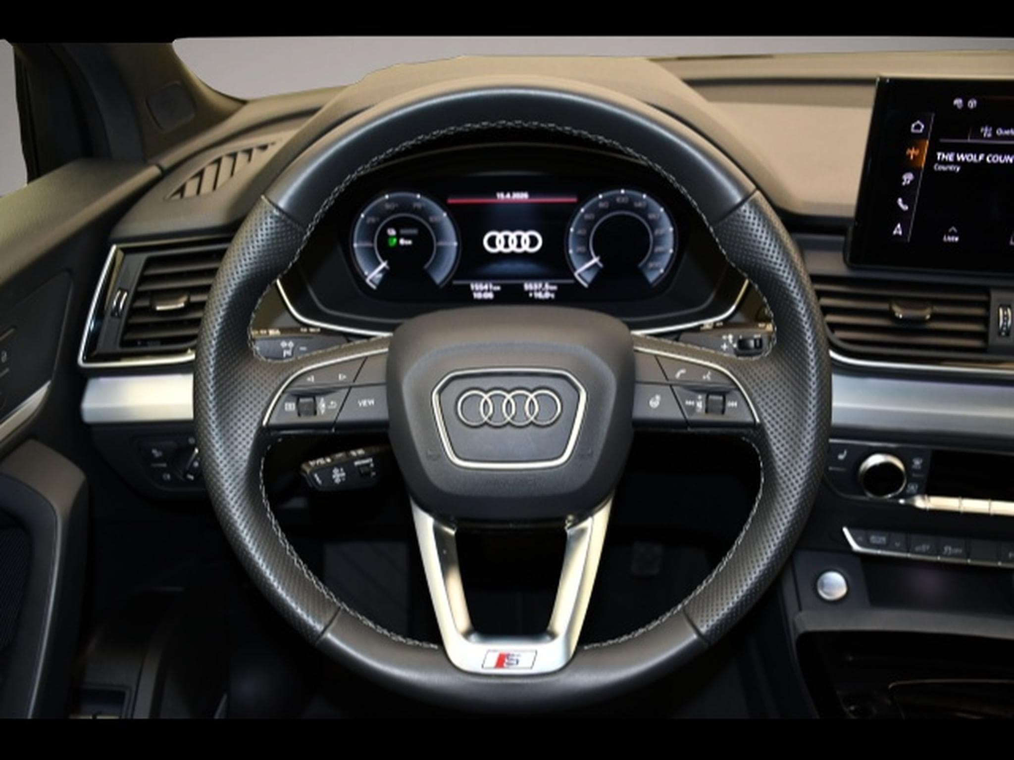 Audi Q5 (2025) - Photo 5