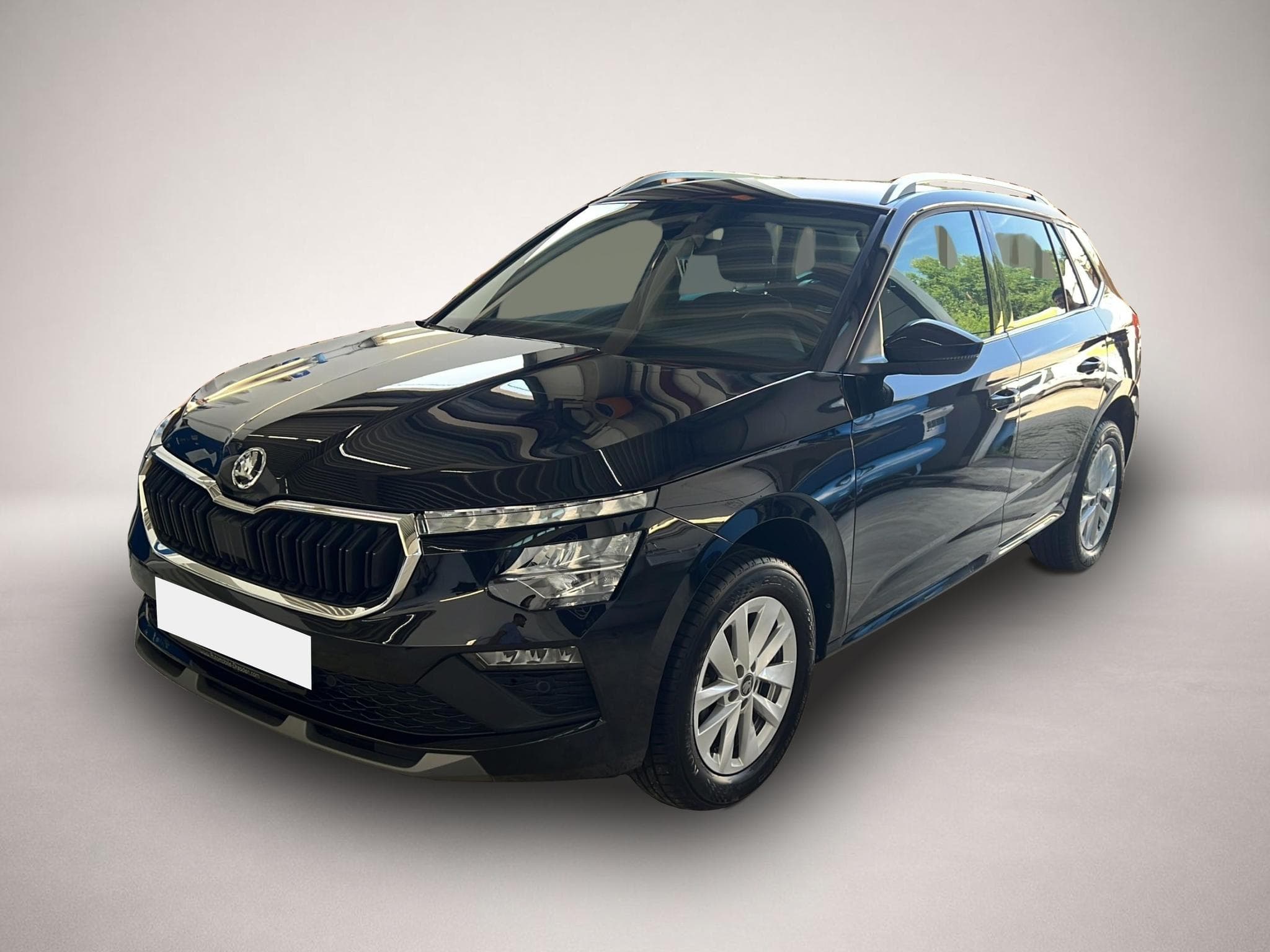 Skoda Kamiq (2025) - Photo 2
