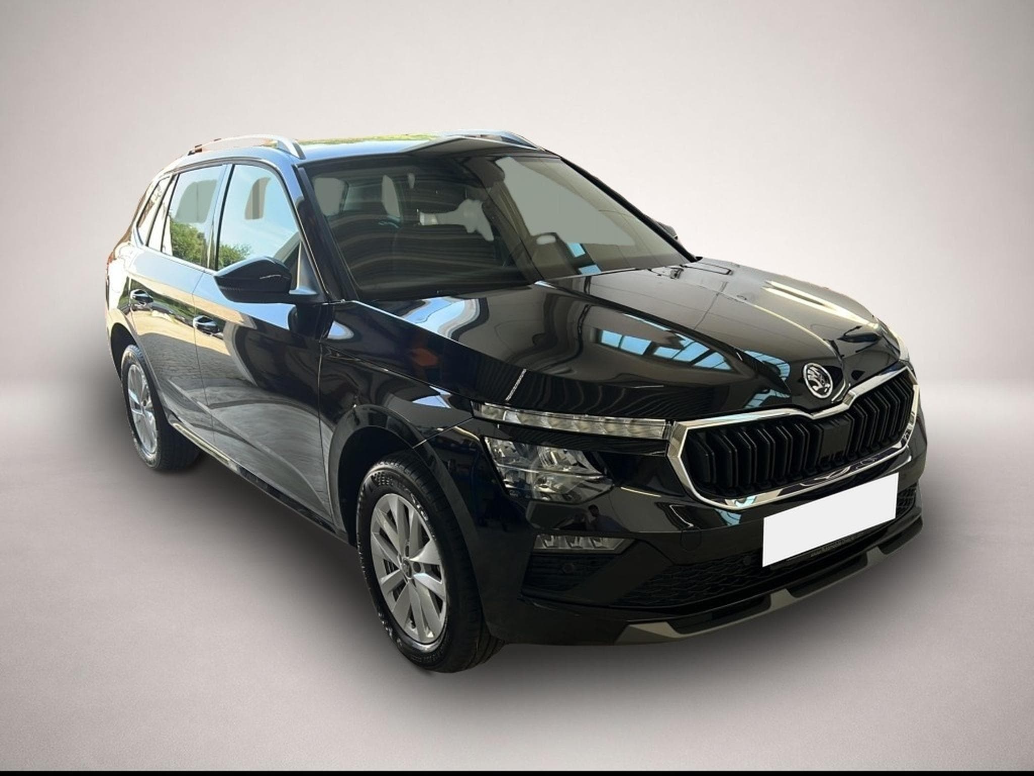 Skoda Kamiq (2025) - Photo 3