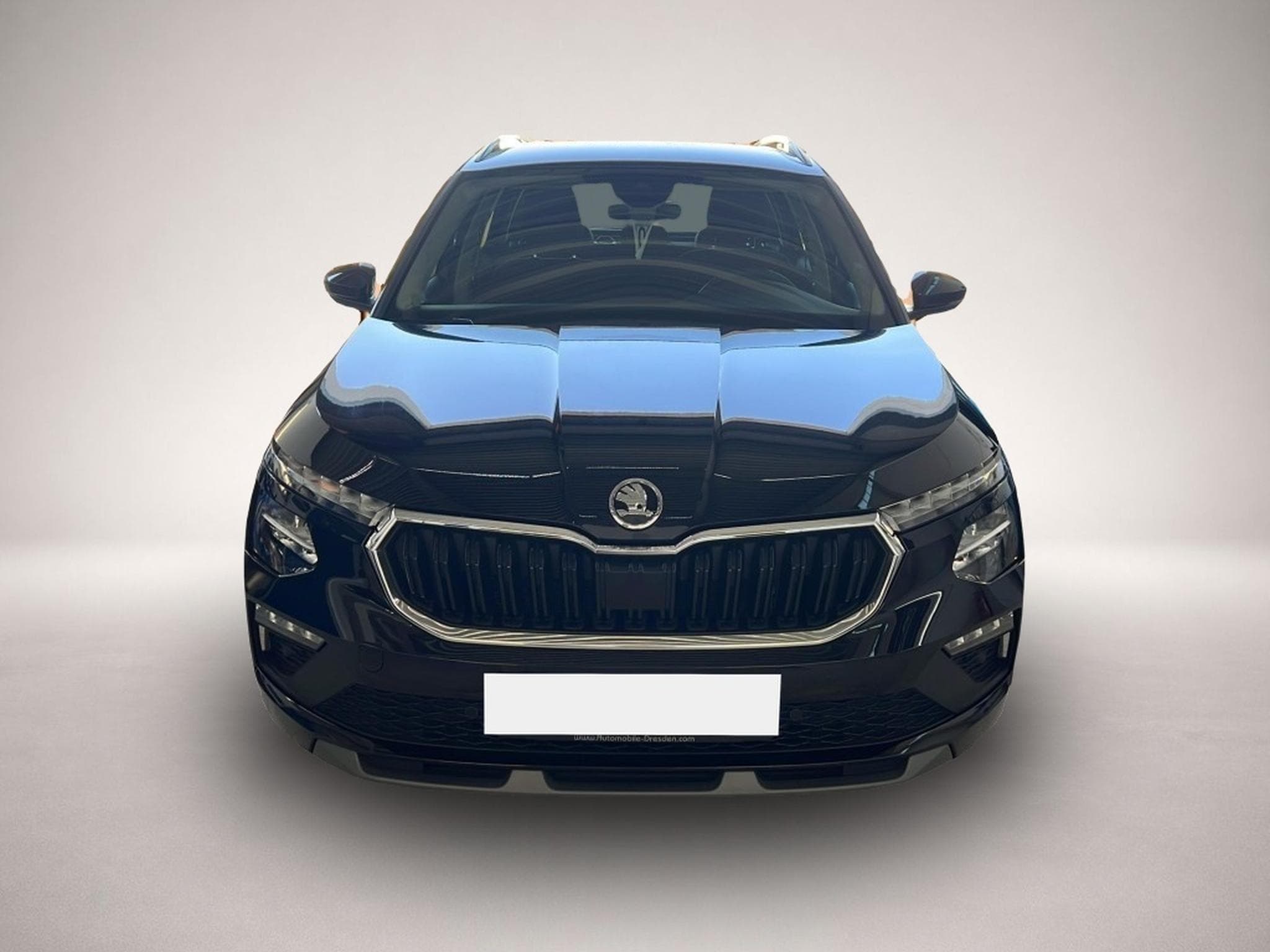 Skoda Kamiq (2025) - Photo 4