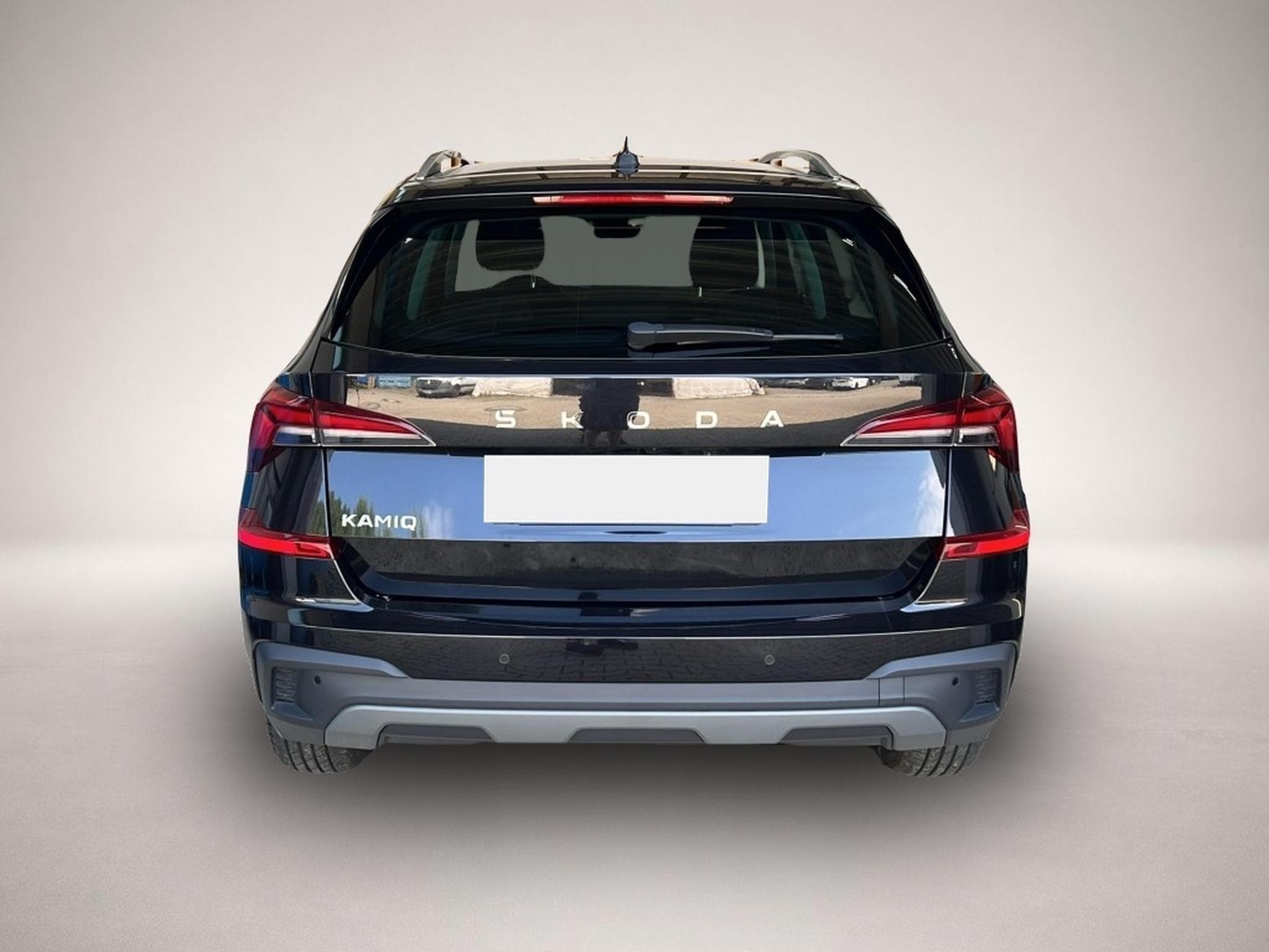 Skoda Kamiq (2025) - Photo 6