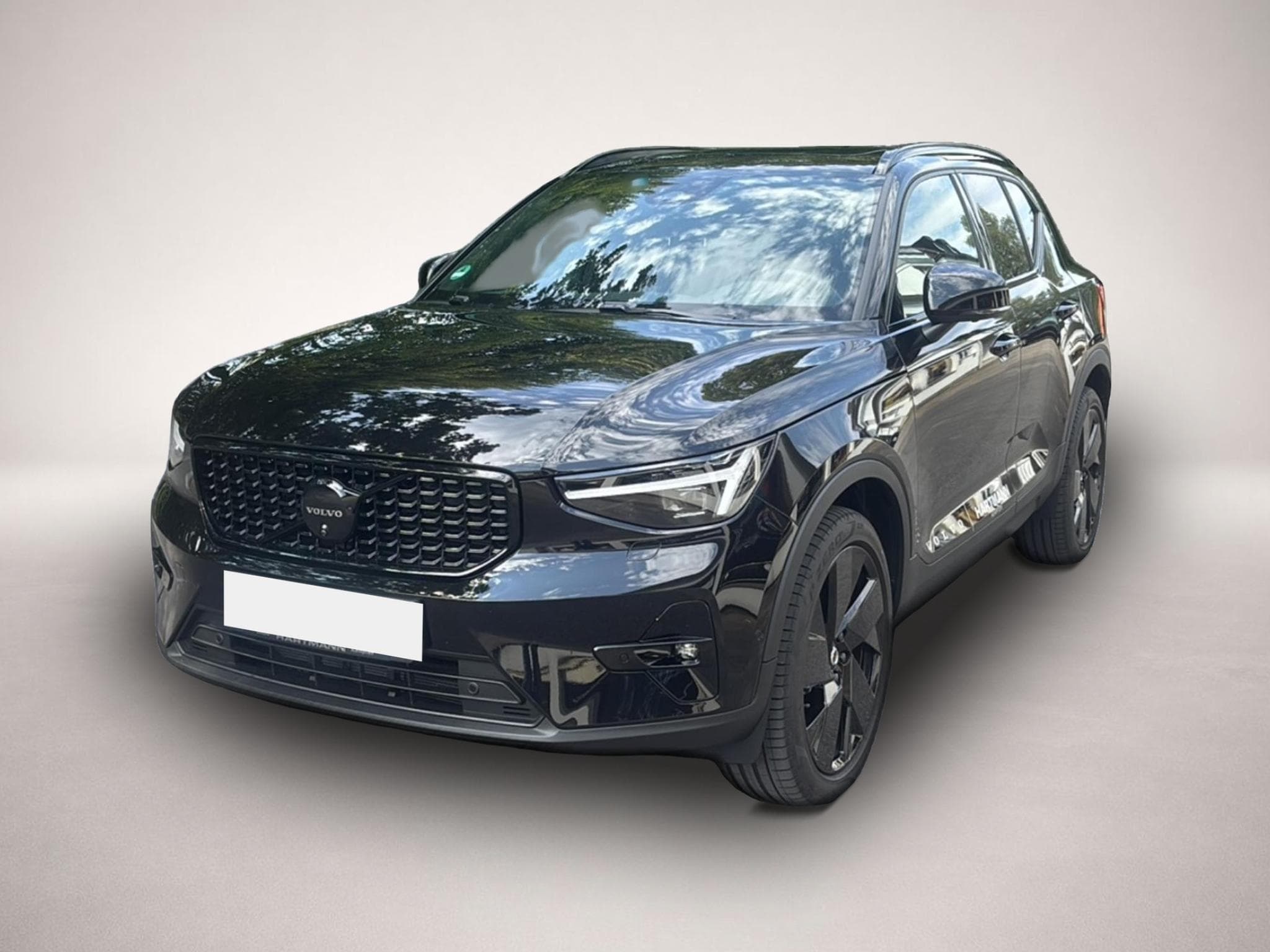 Volvo XC40 (2026) - Photo 1
