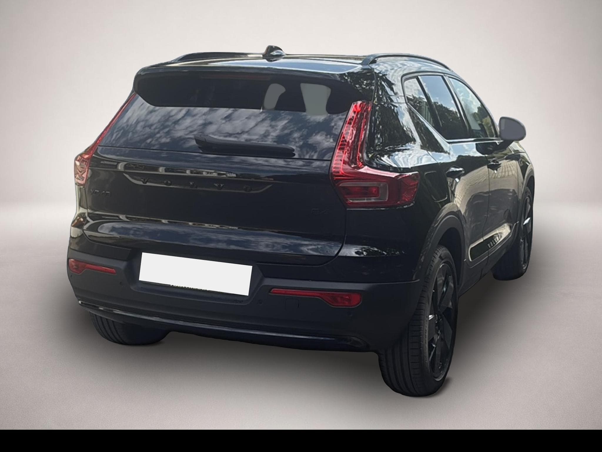 Volvo XC40 (2026) - Photo 2