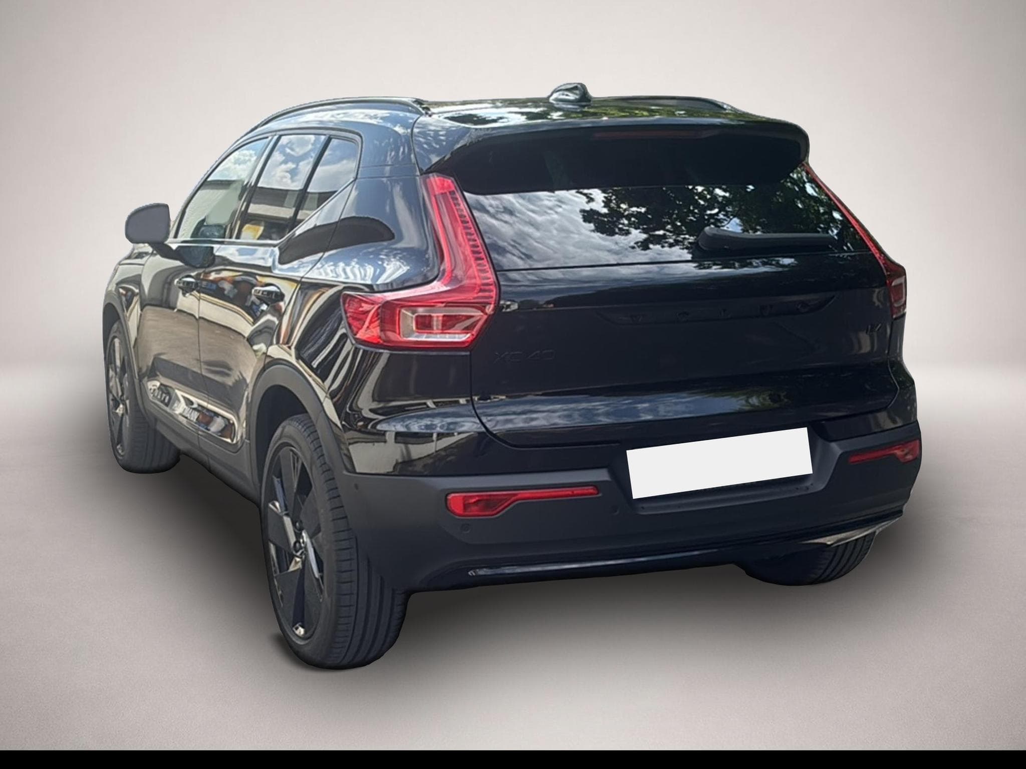 Volvo XC40 (2026) - Photo 3