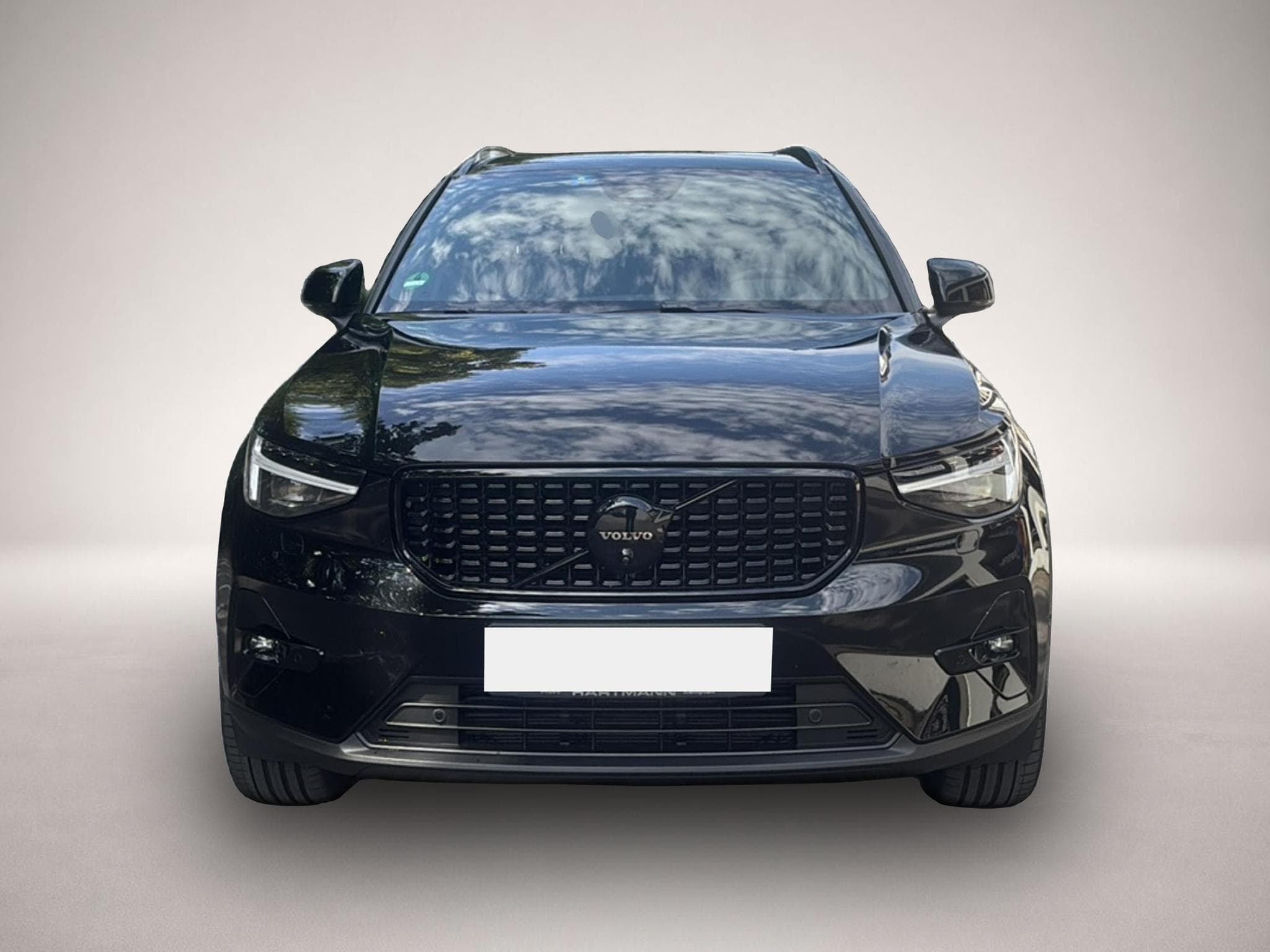 Volvo XC40 (2026) - Photo 5