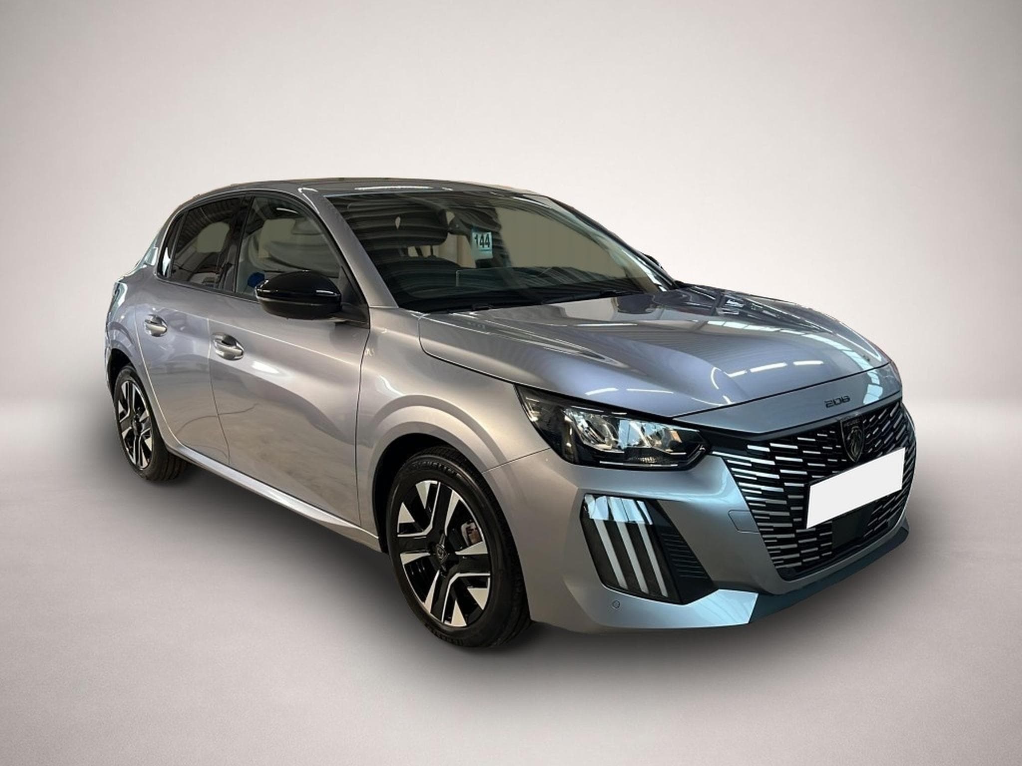 Peugeot 208 (2025) - Photo 3