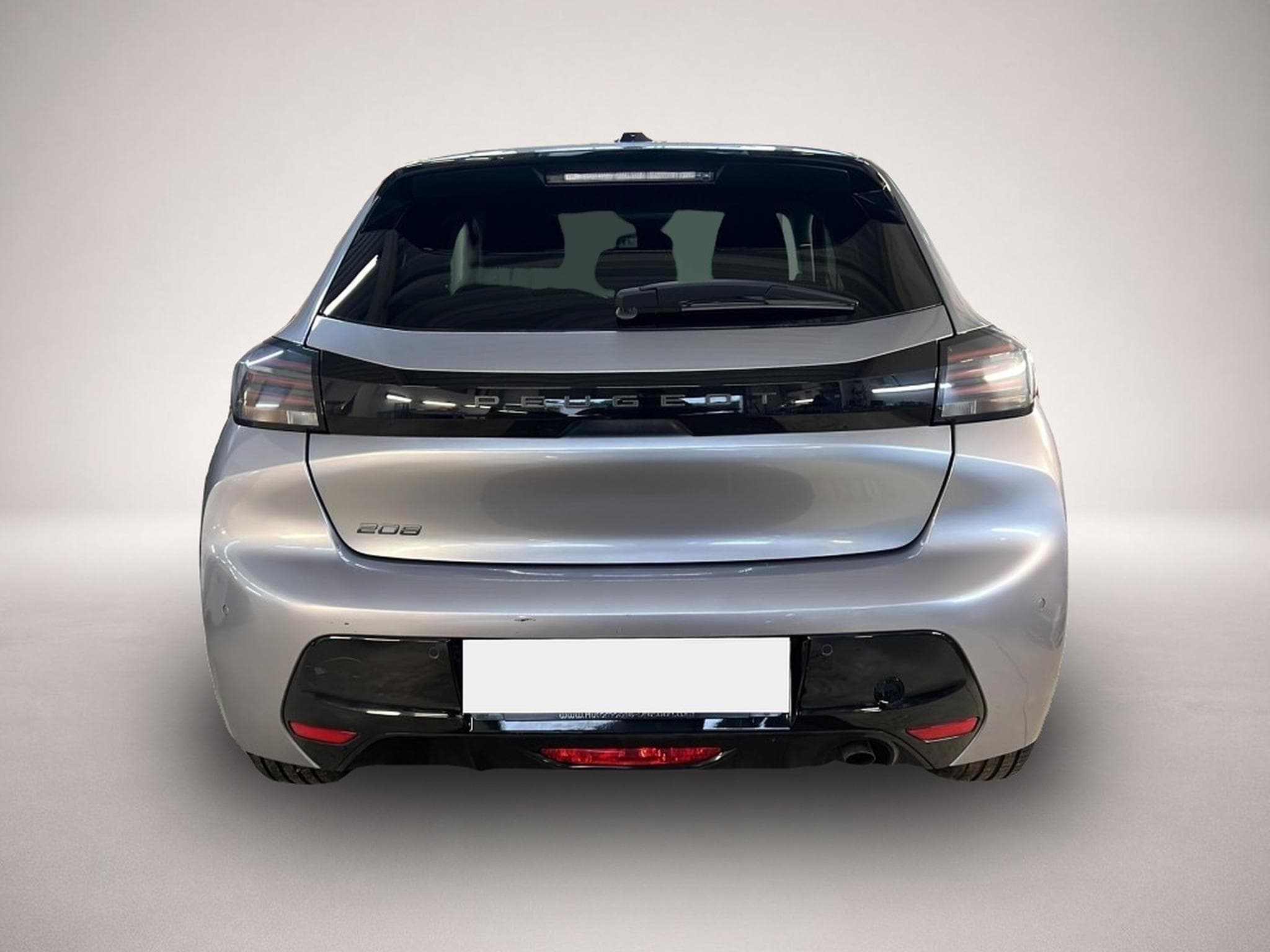Peugeot 208 (2025) - Photo 5
