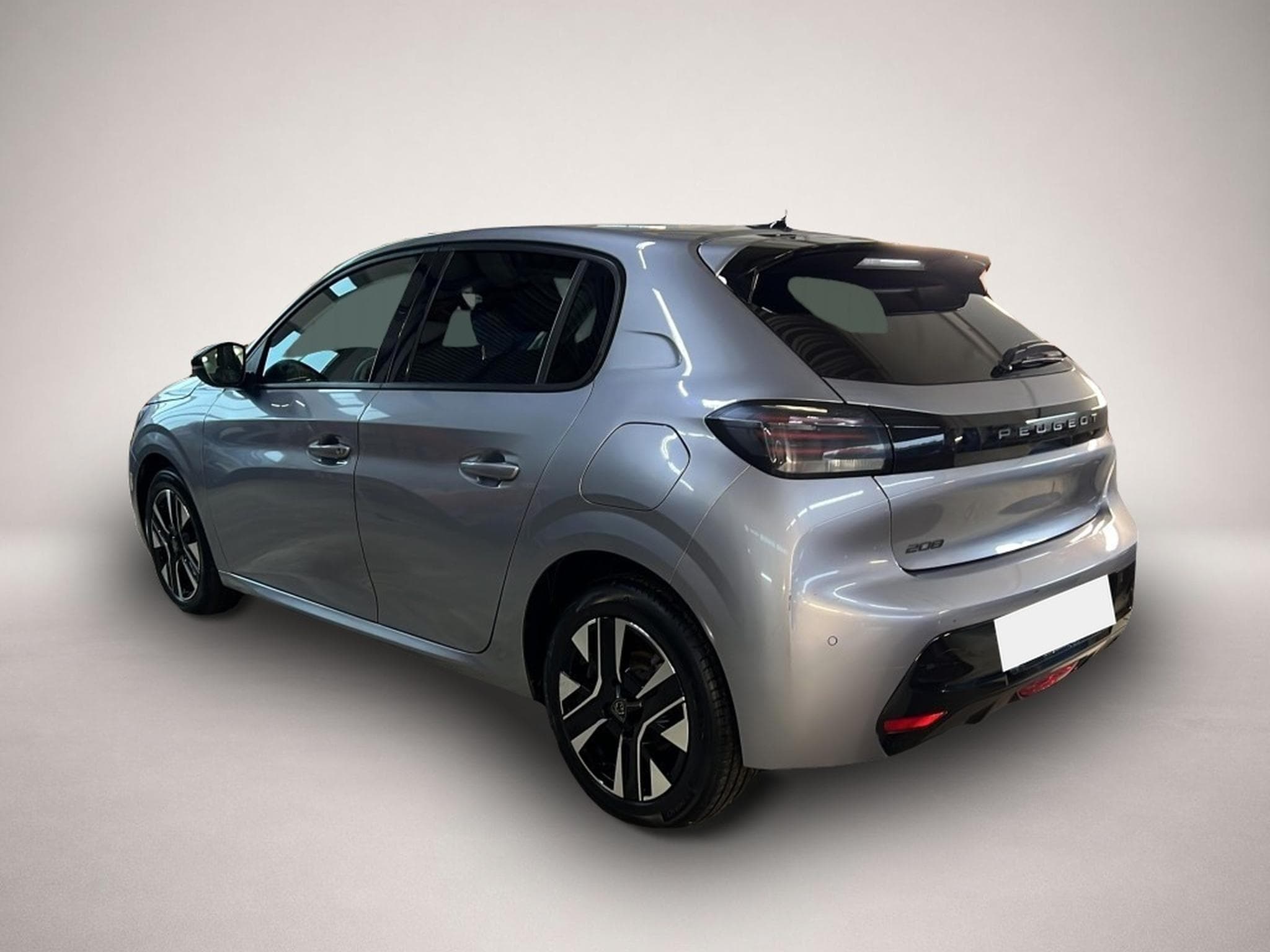 Peugeot 208 (2025) - Photo 6