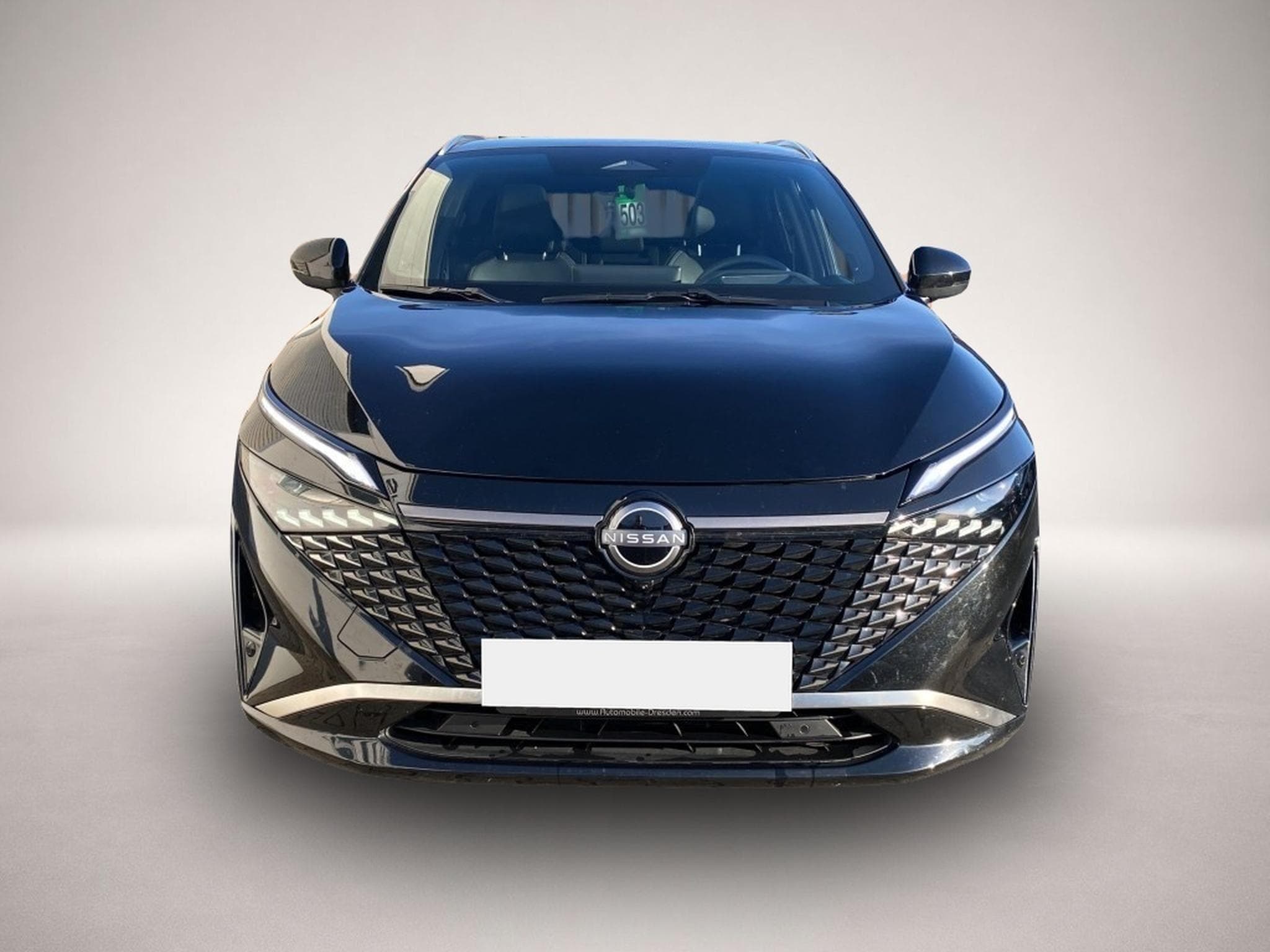 Nissan Qashqai (2025) - Photo 4