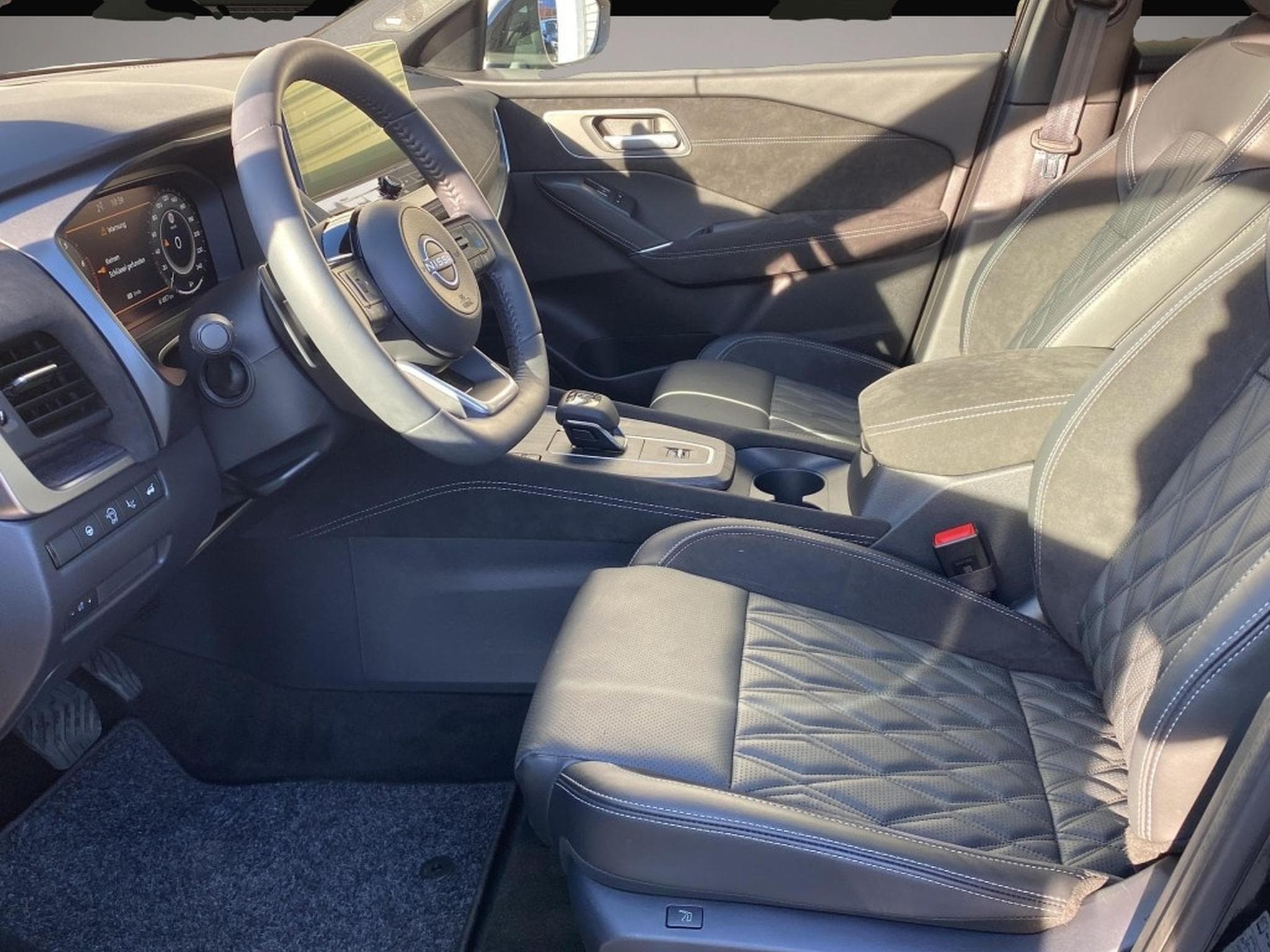 Nissan Qashqai (2025) - Photo 5