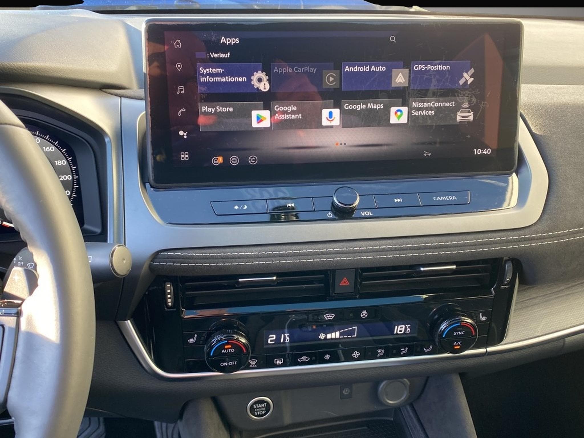 Nissan Qashqai (2025) - Photo 6
