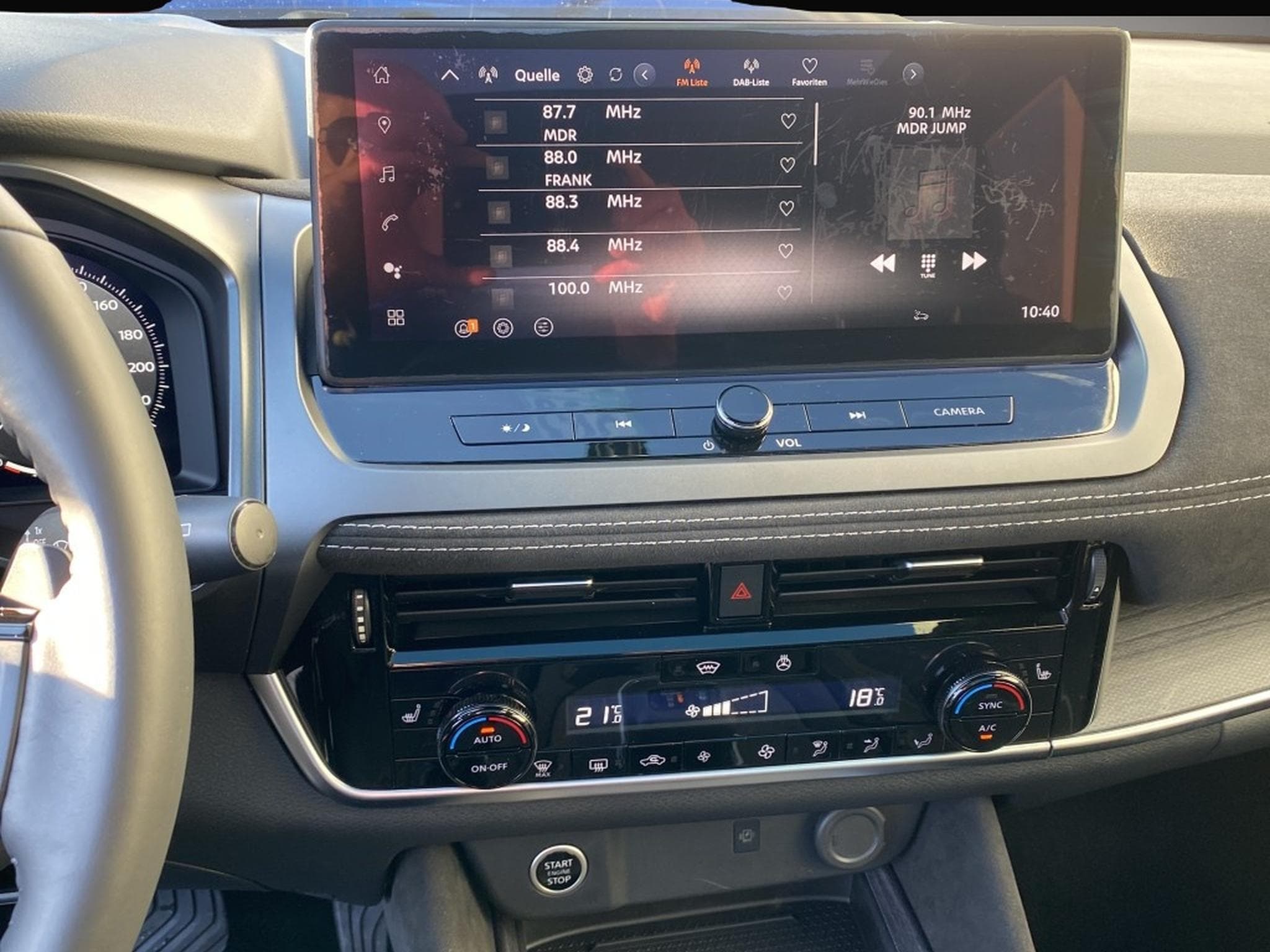Nissan Qashqai (2025) - Photo 7