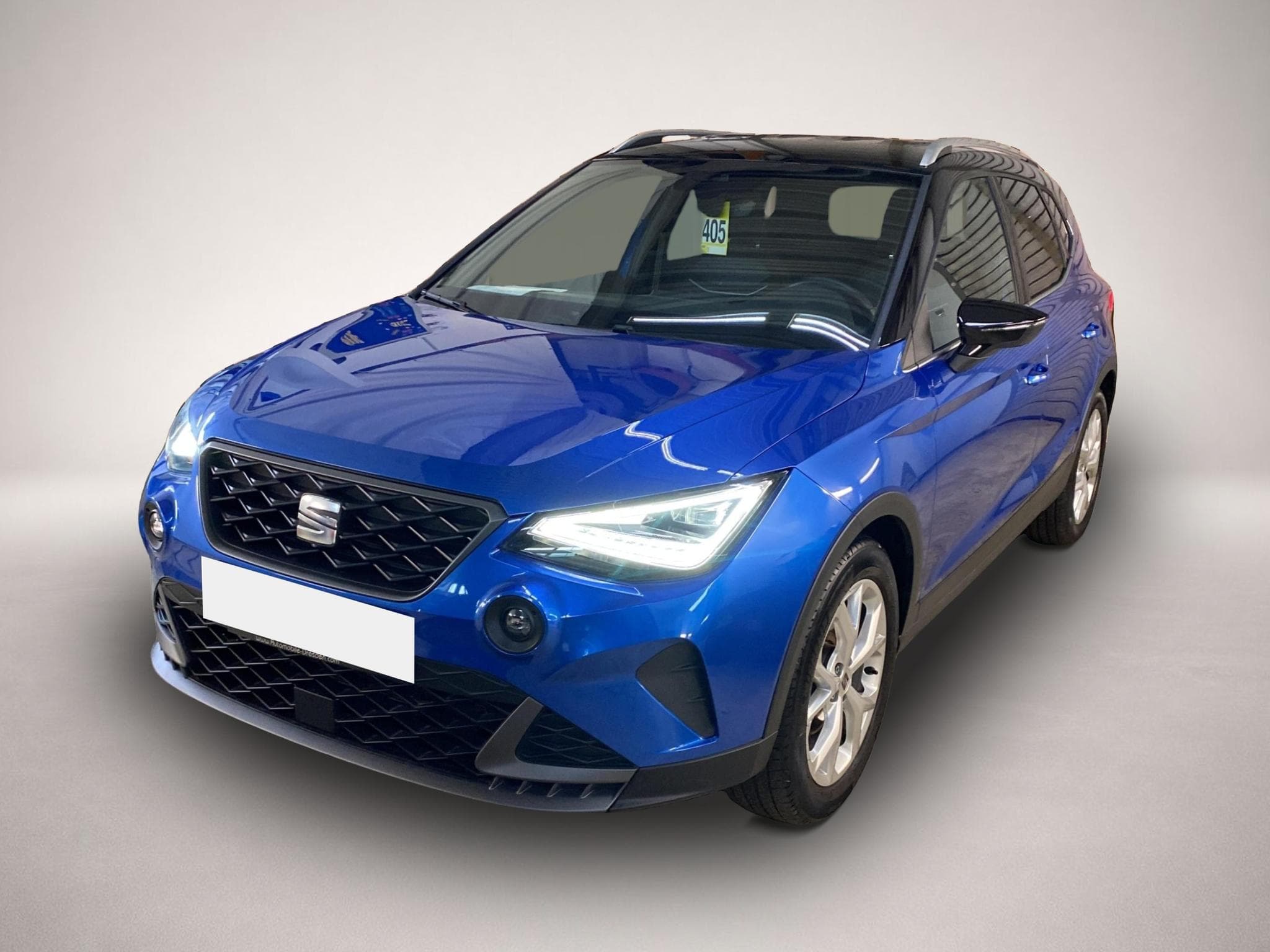 Seat Arona (2025) - Photo 2