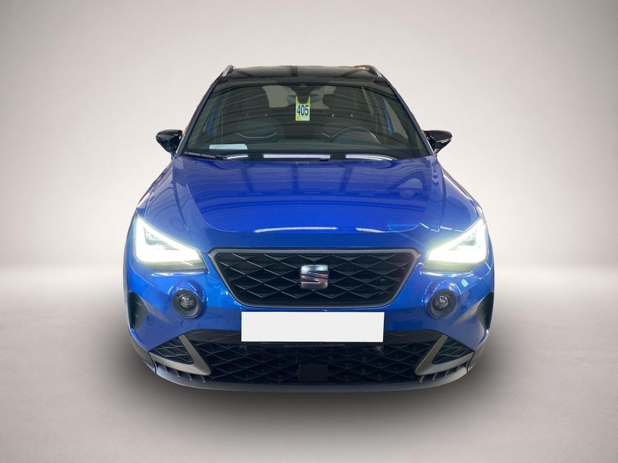 Seat Arona (2025) - Photo 3