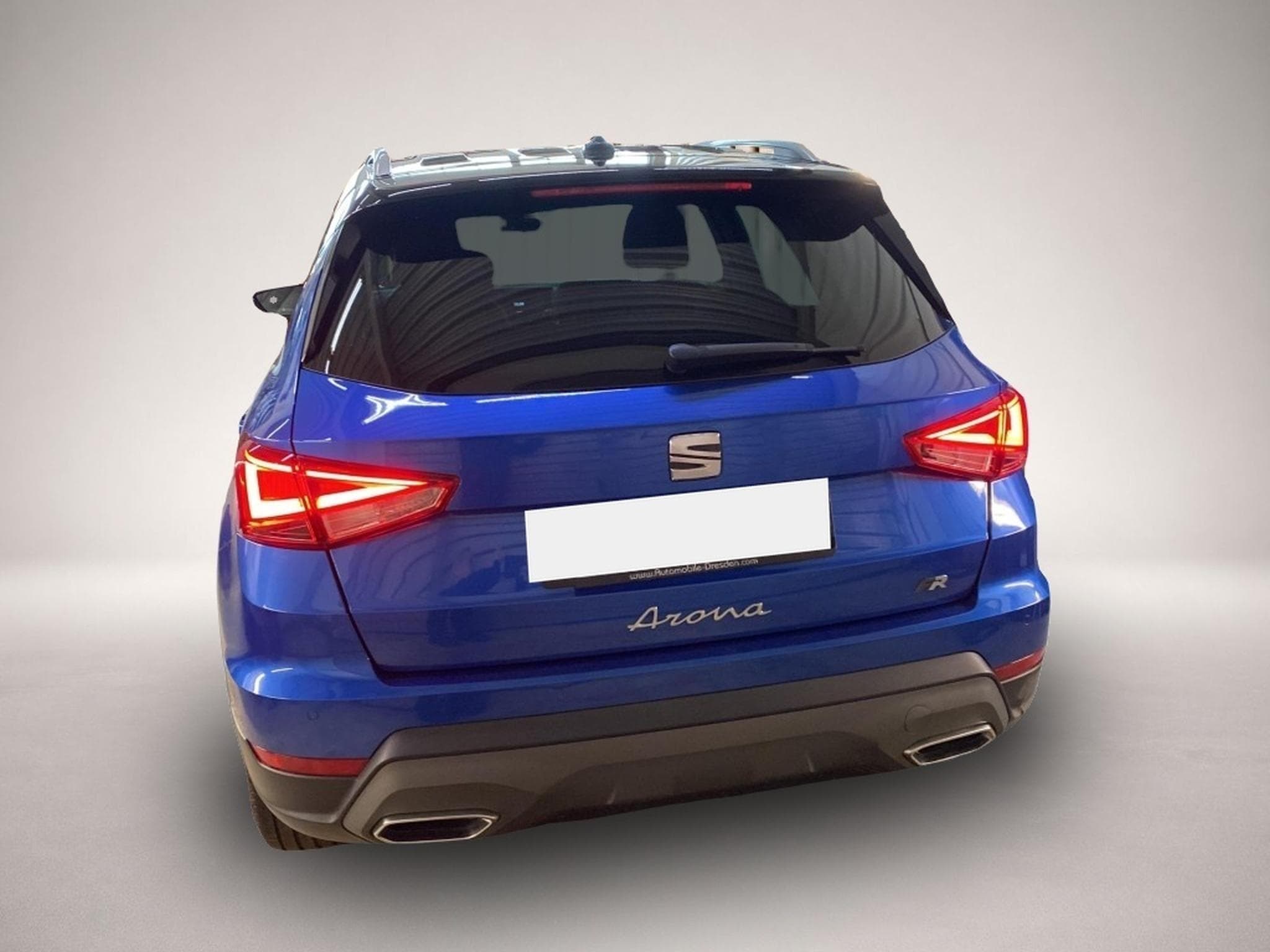 Seat Arona (2025) - Photo 6