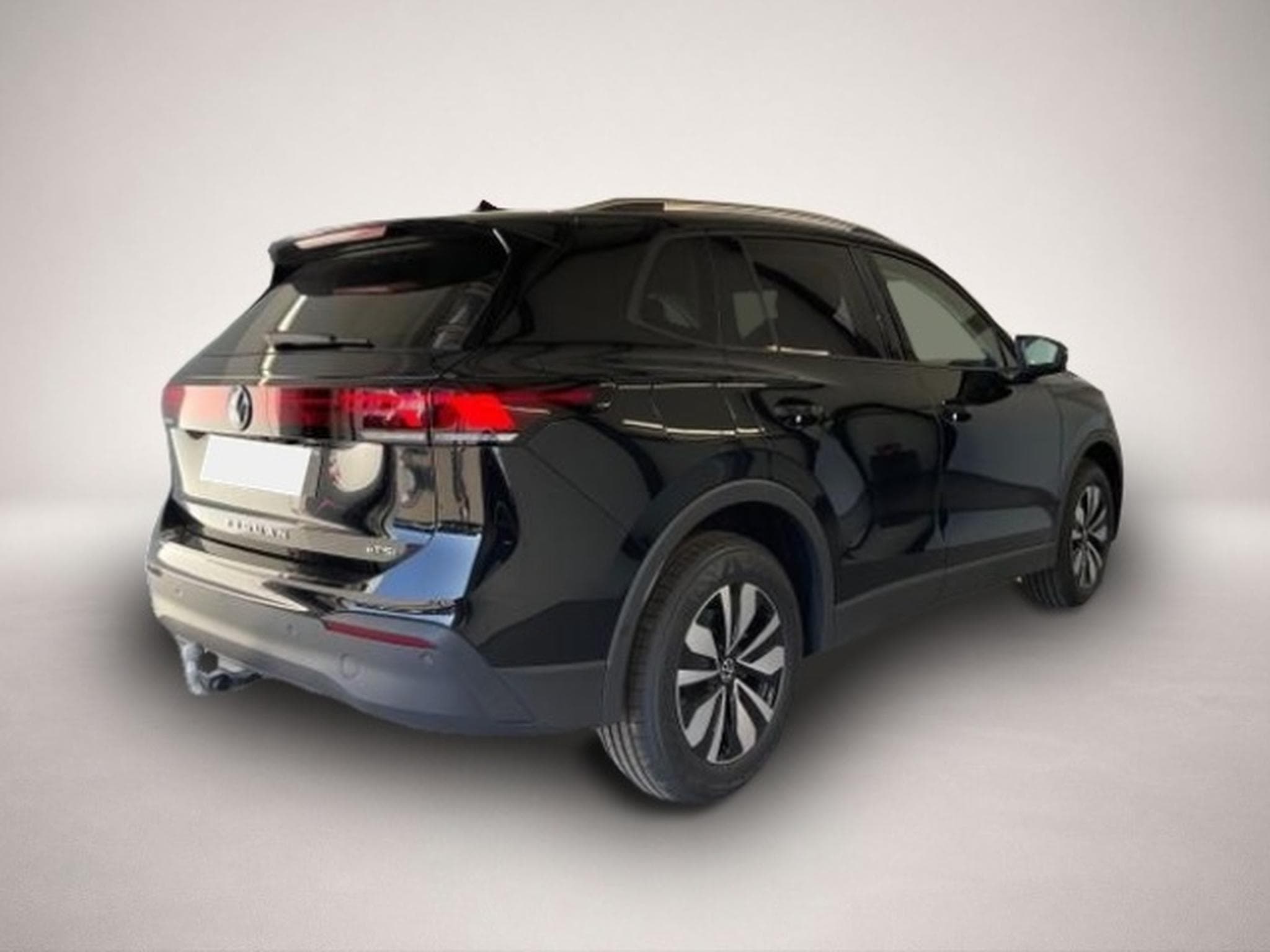 VW Tiguan (2026) - Photo 4