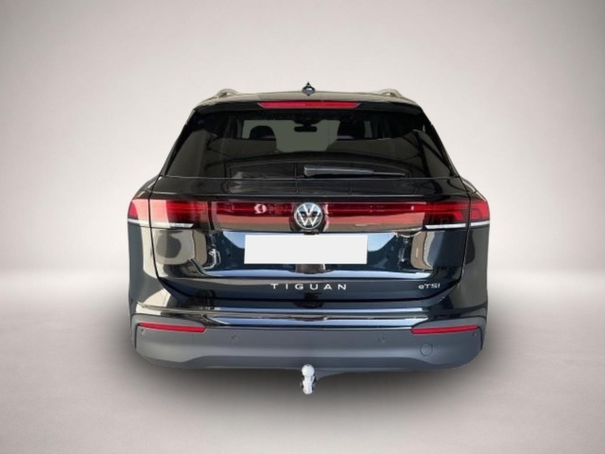 VW Tiguan (2026) - Photo 5