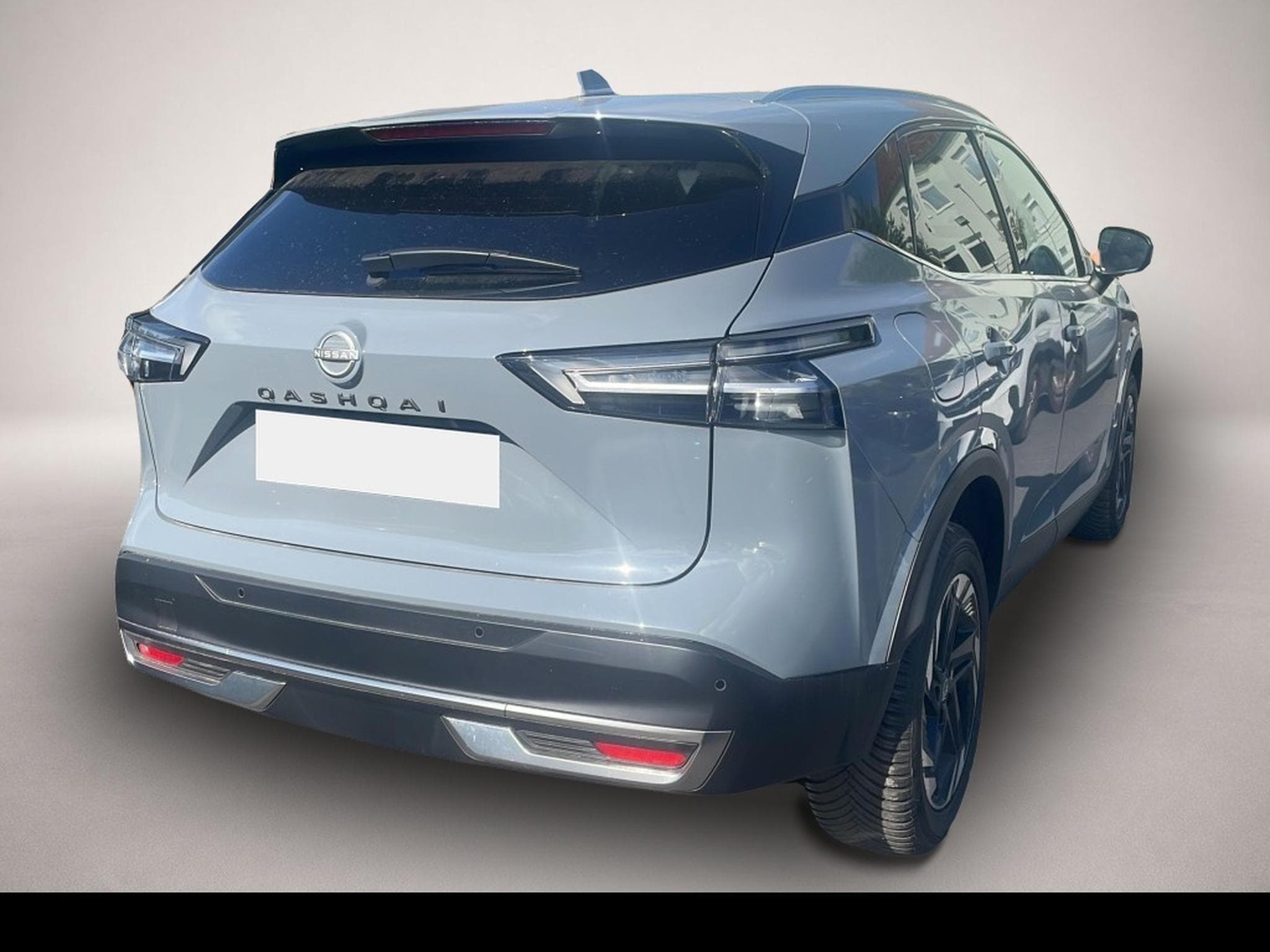 Nissan Qashqai (2025) - Photo 4