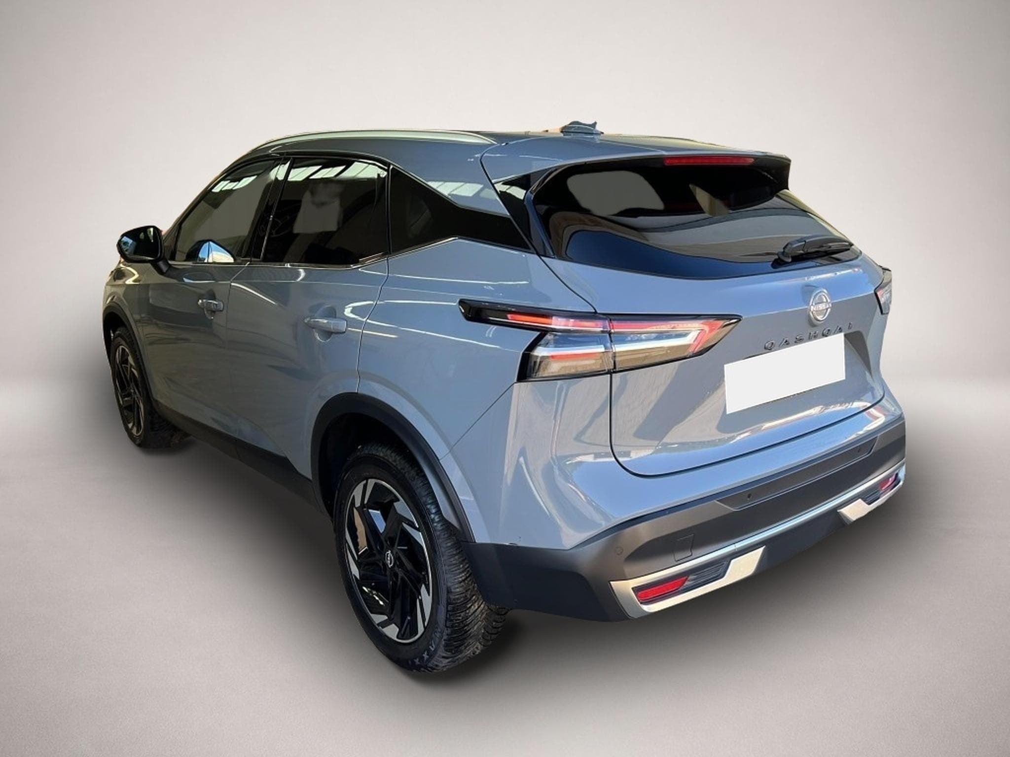 Nissan Qashqai (2025) - Photo 6