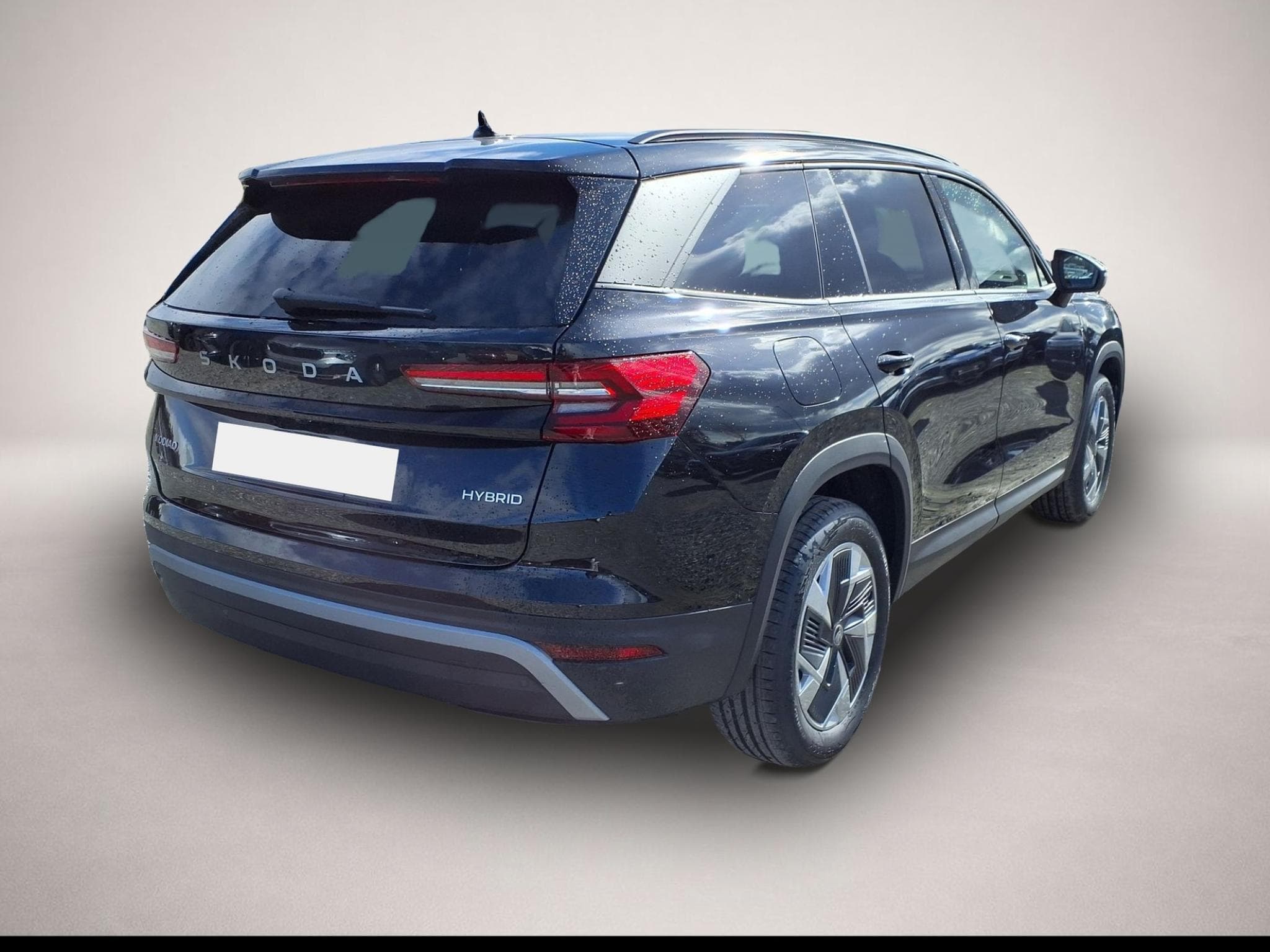 Skoda Kodiaq (2026) - Foto 3
