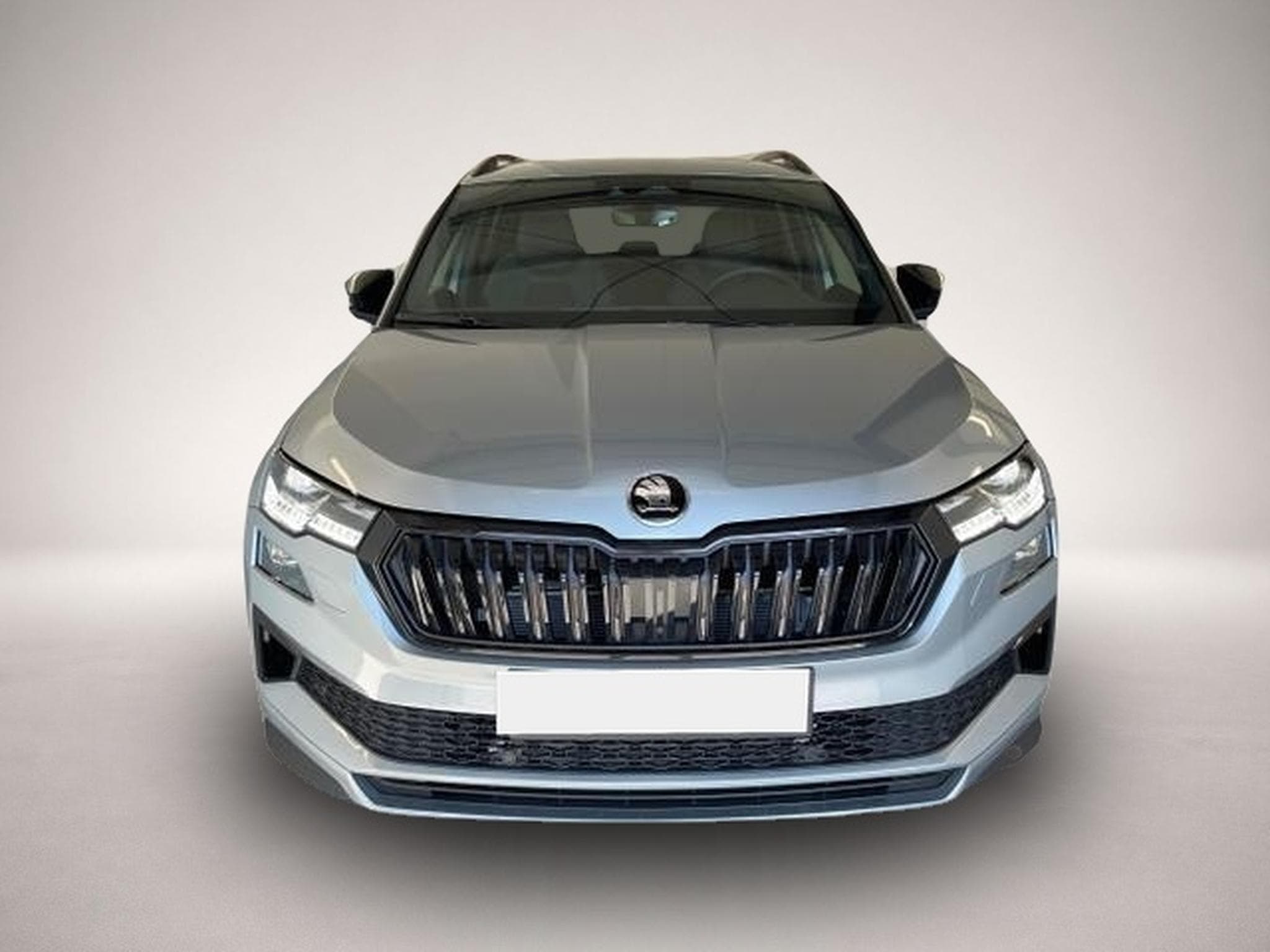 Skoda Karoq (2026) - Photo 2