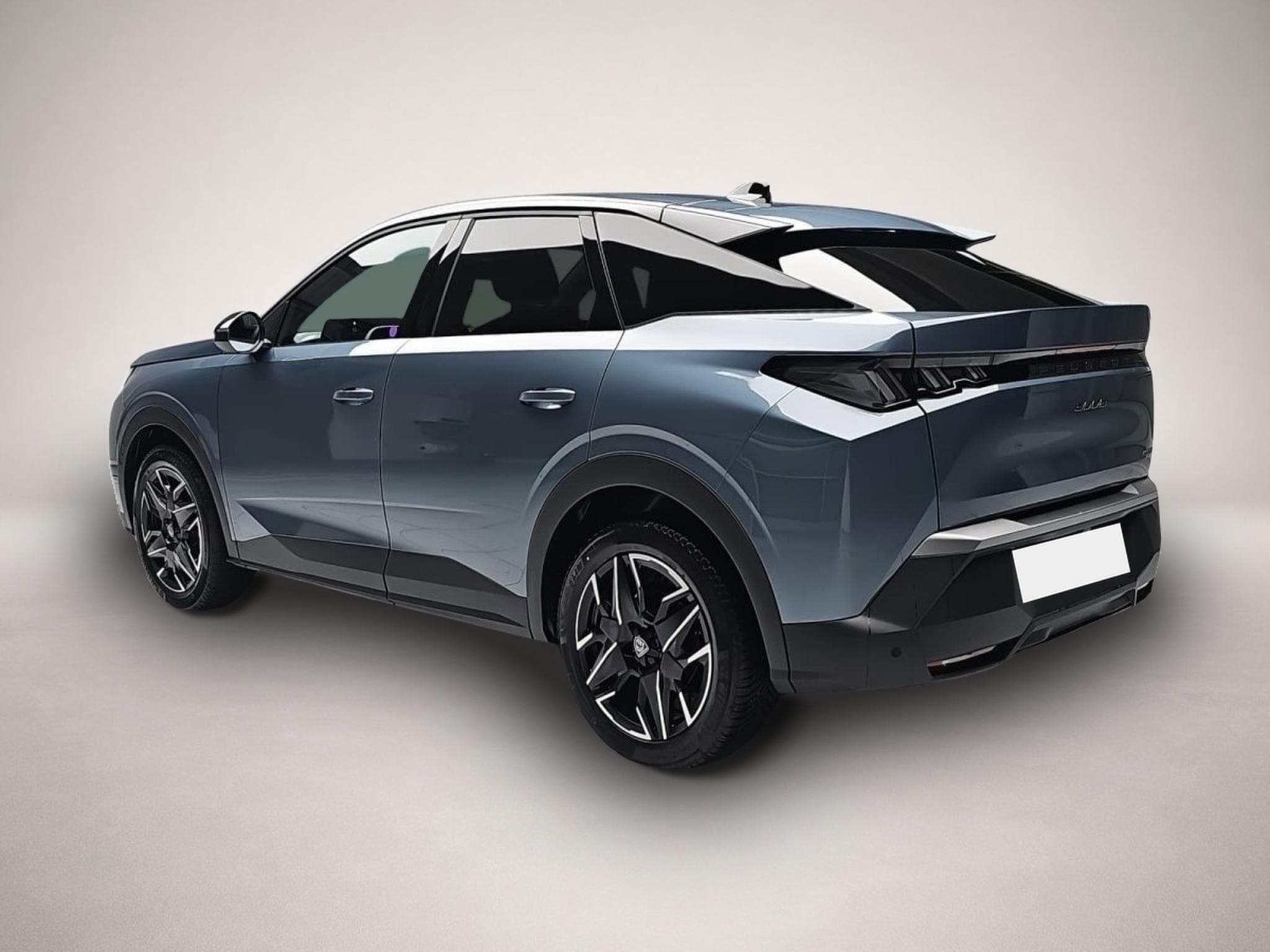 Peugeot 3008 (2025) - Foto 3