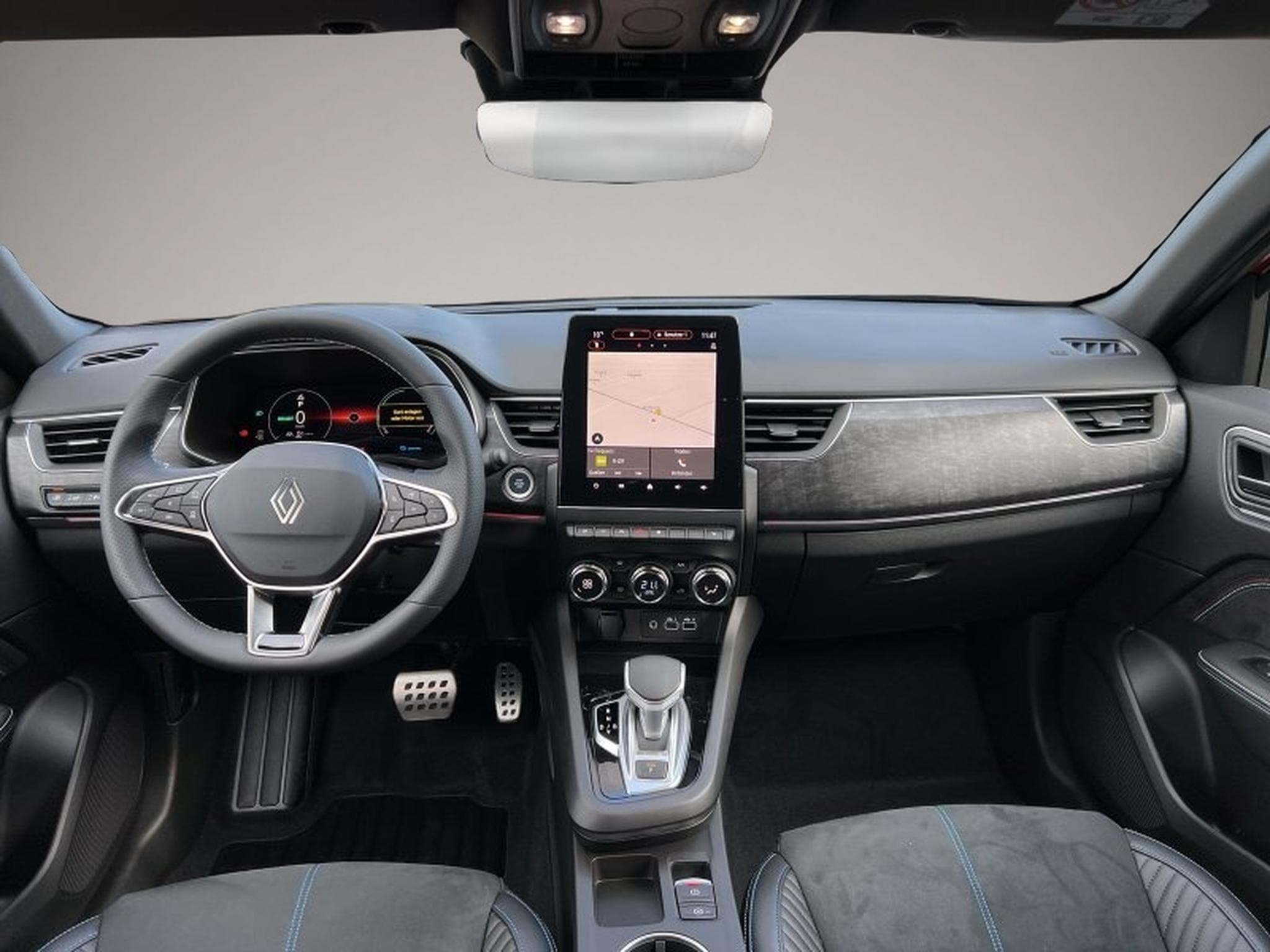 Renault Arkana (2025) - Foto 5