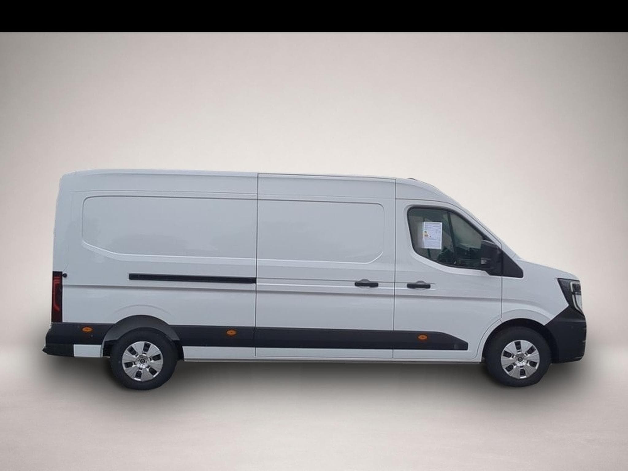 Renault Master (2026) - Foto 2