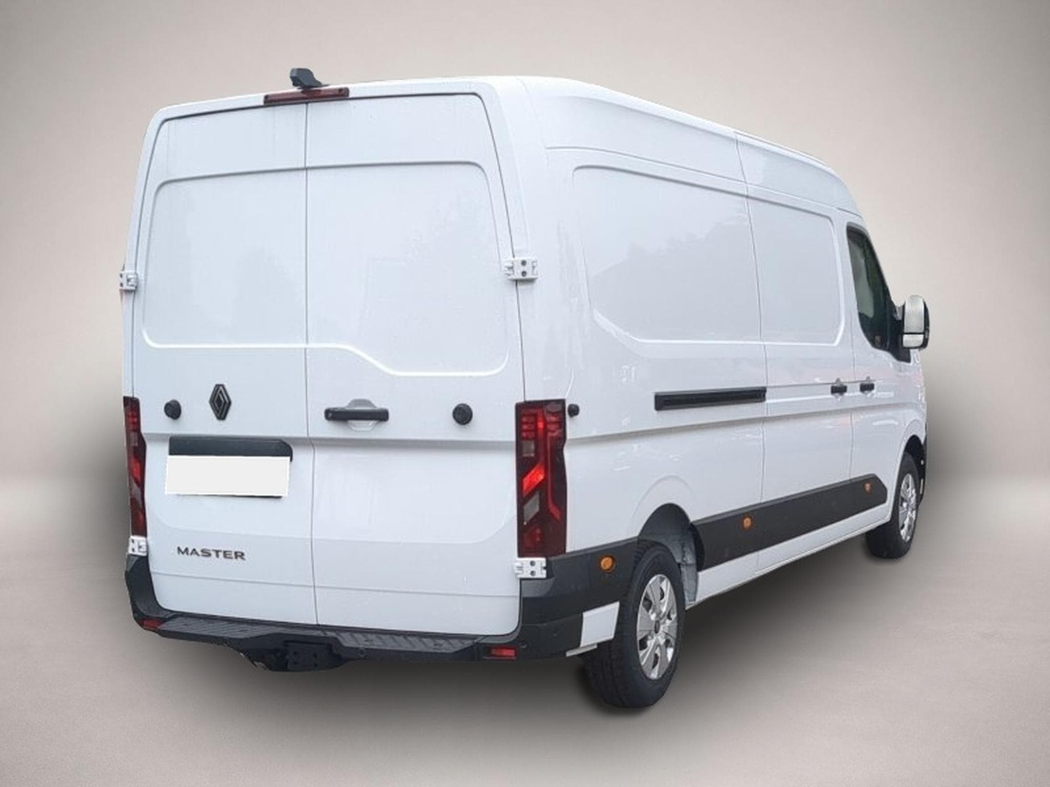 Renault Master (2026) - Foto 3