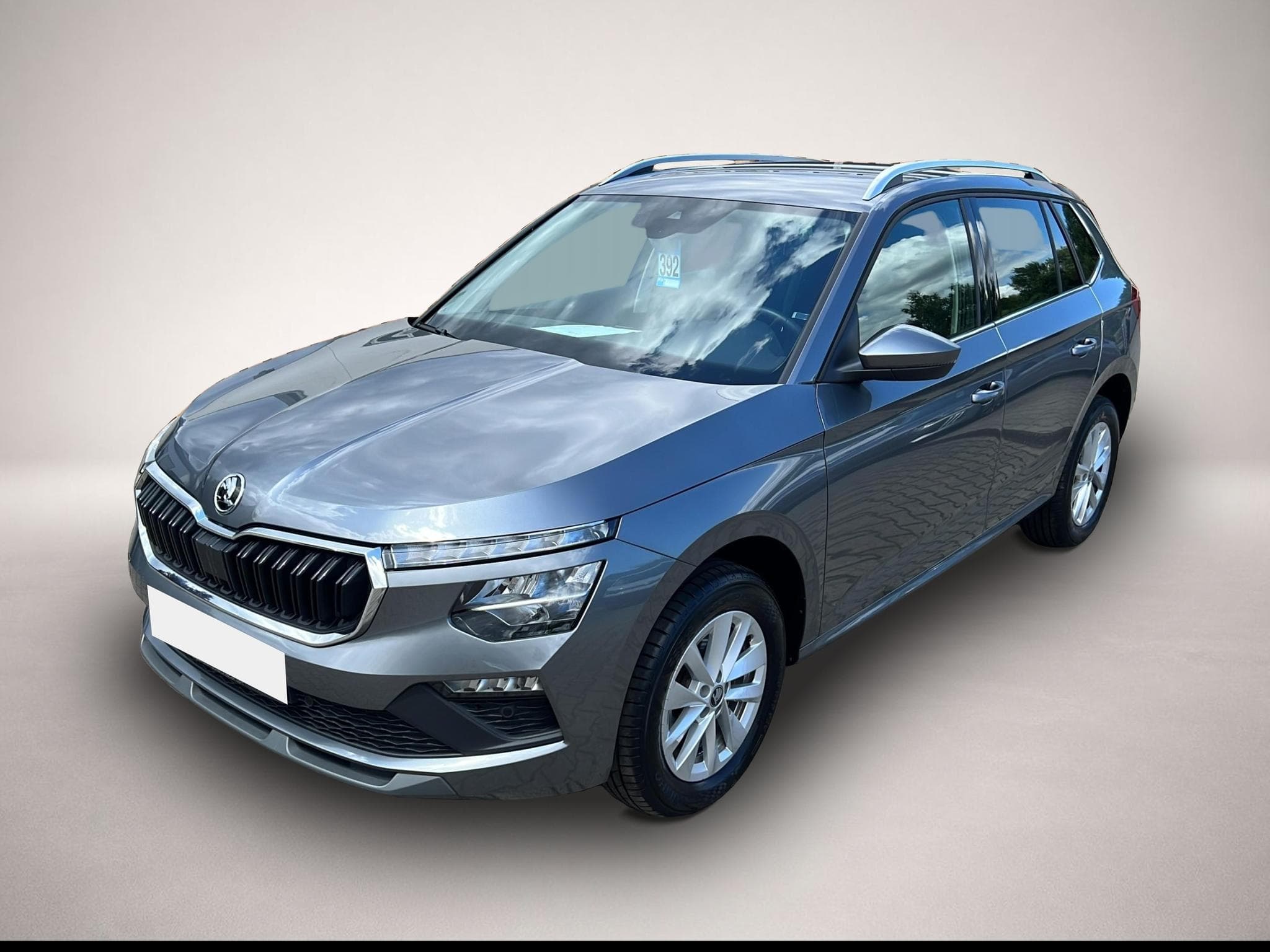 Skoda Kamiq (2025) - Photo 2