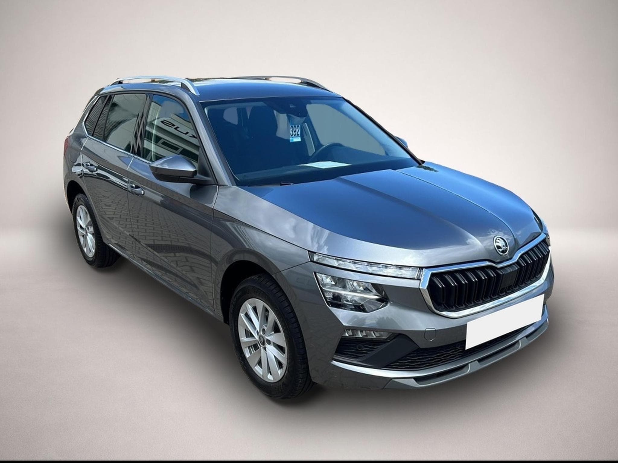 Skoda Kamiq (2025) - Photo 3