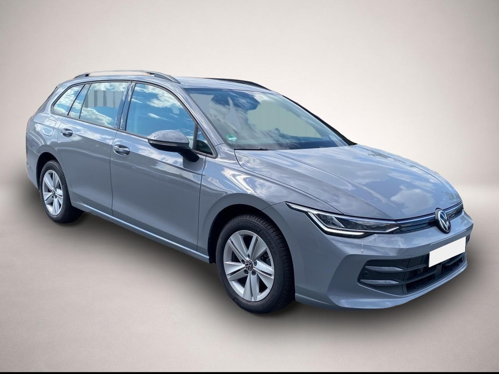 VW Golf (2025) - Photo 4