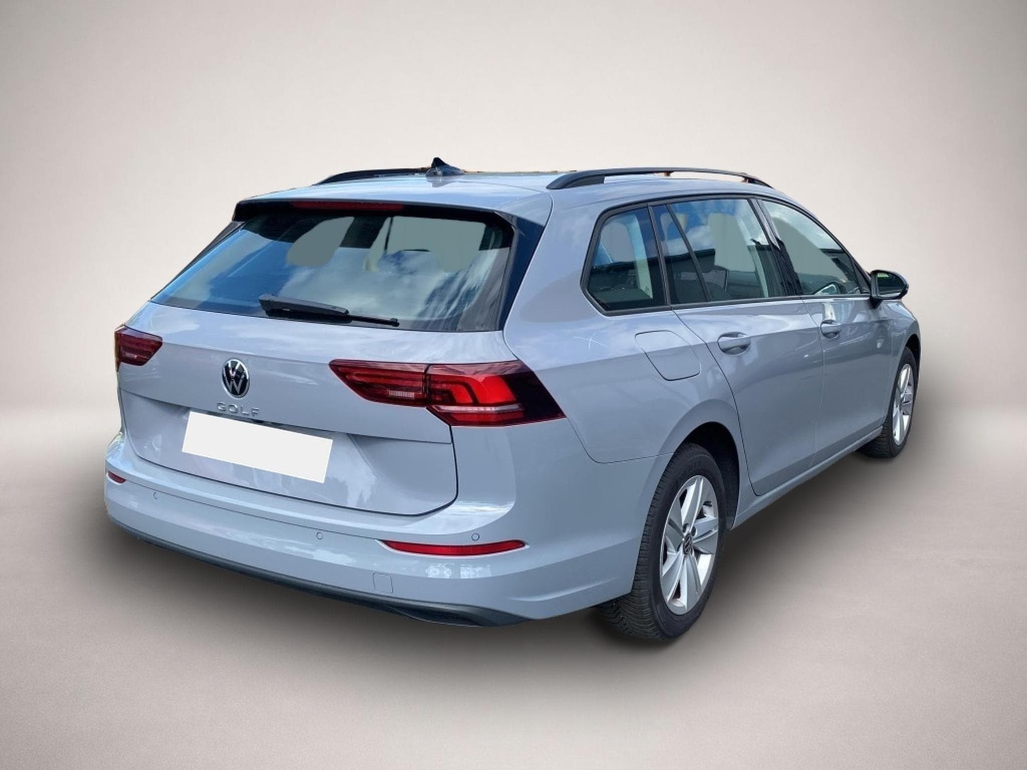 VW Golf (2025) - Photo 5