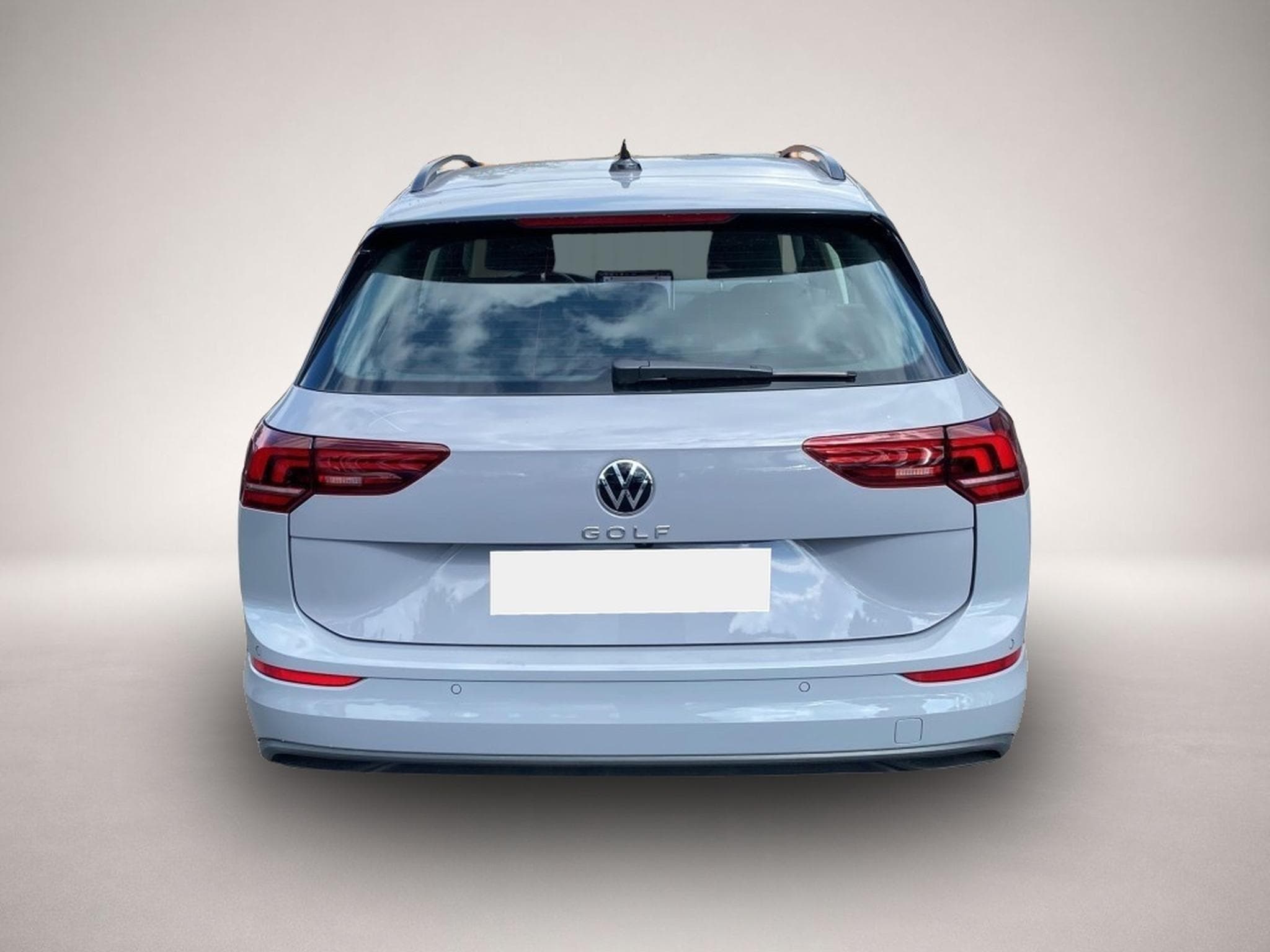 VW Golf (2025) - Photo 7