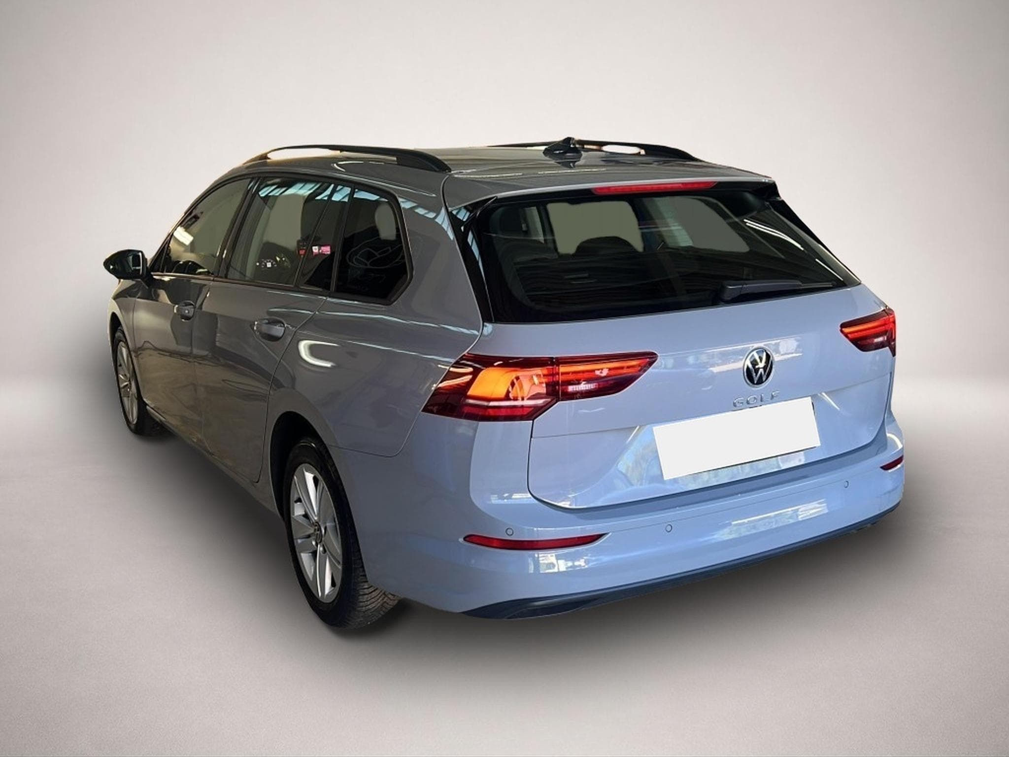 VW Golf (2025) - Photo 8