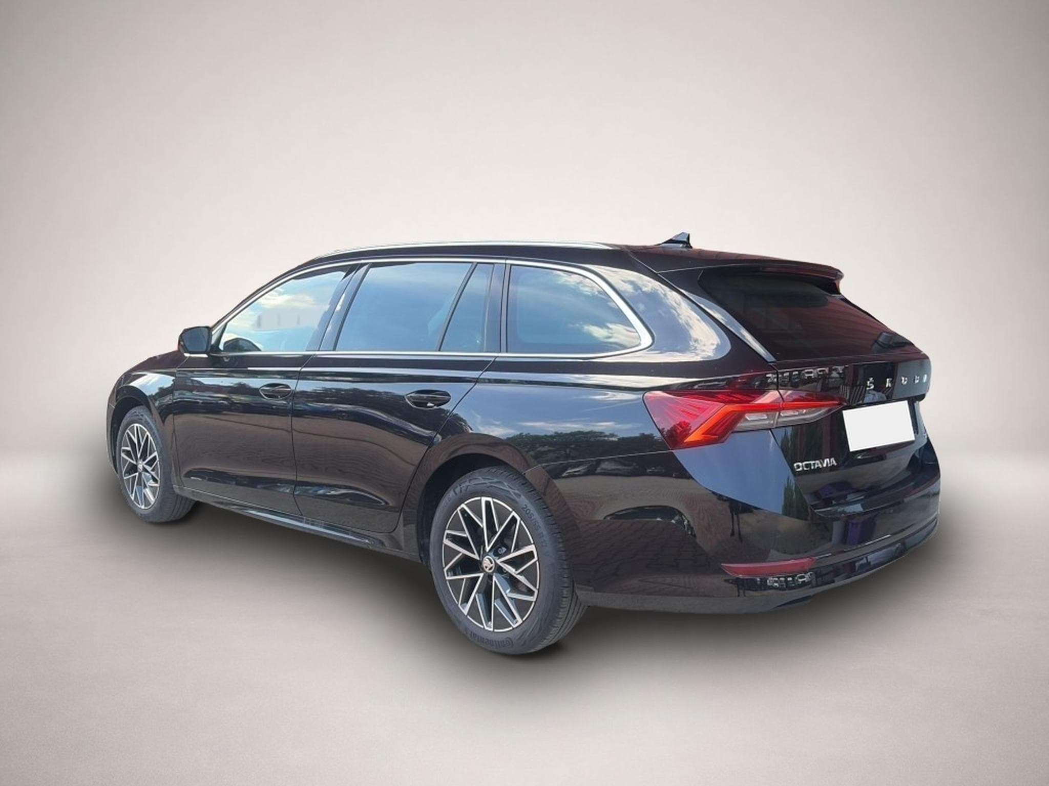 Skoda Octavia (2024) - Photo 5