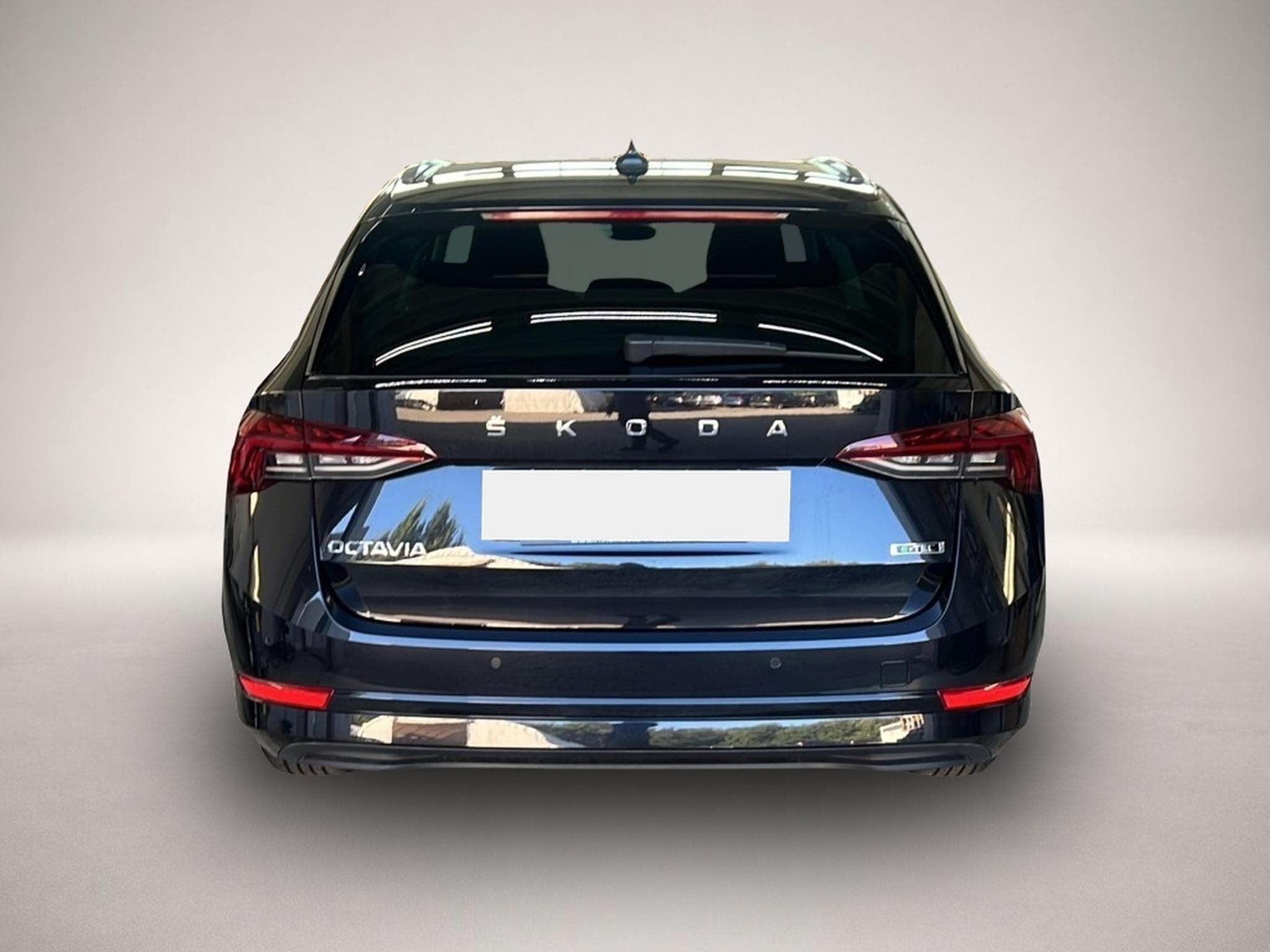 Skoda Octavia (2024) - Photo 7