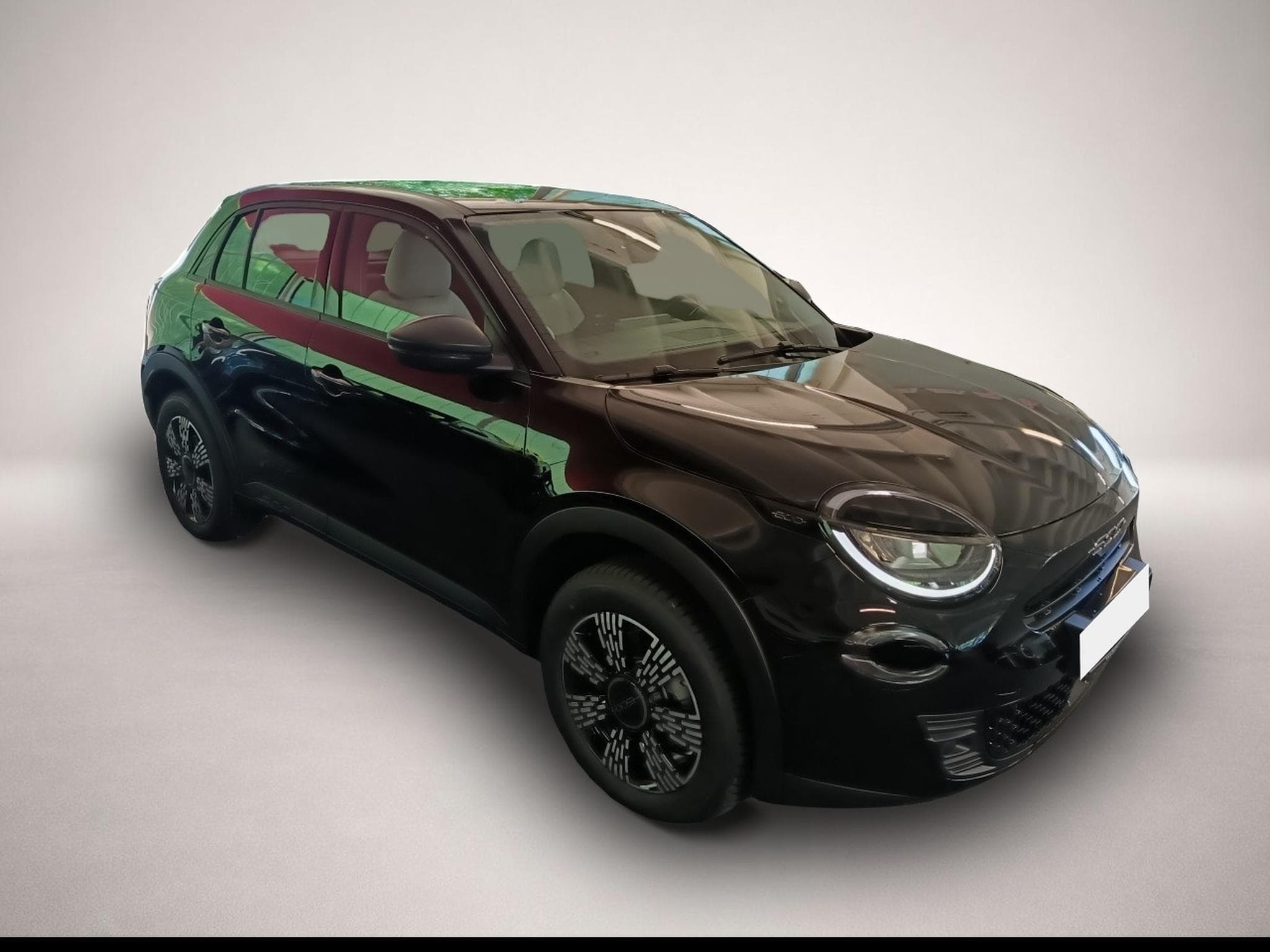 Fiat 600 (2026) - Photo 7