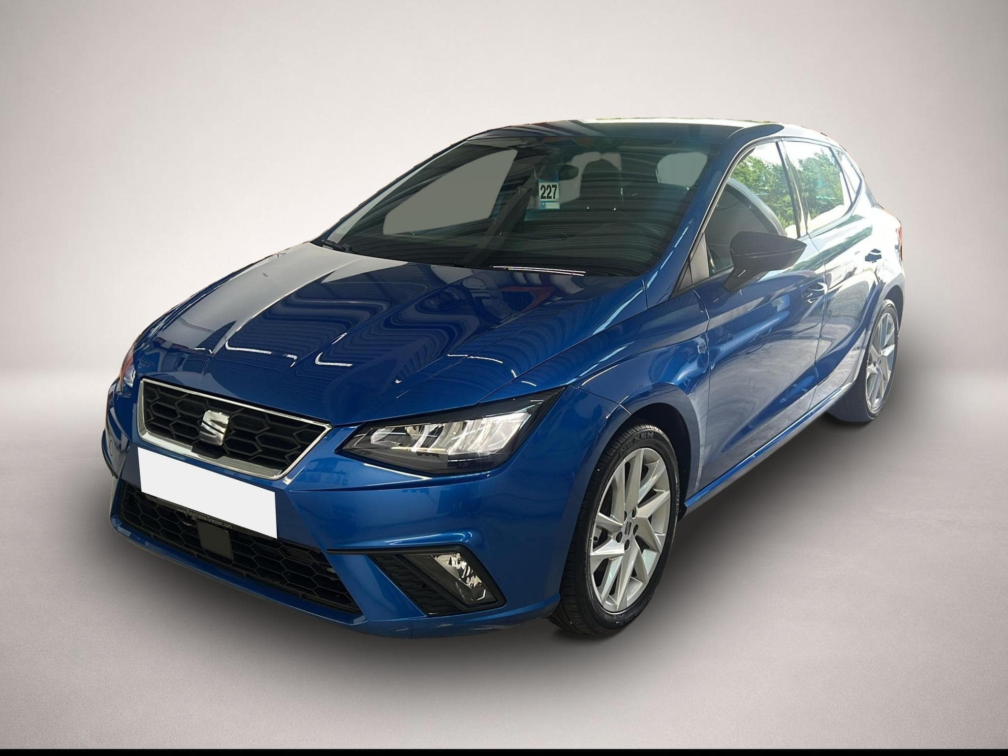 Seat Ibiza (2025) - Photo 2