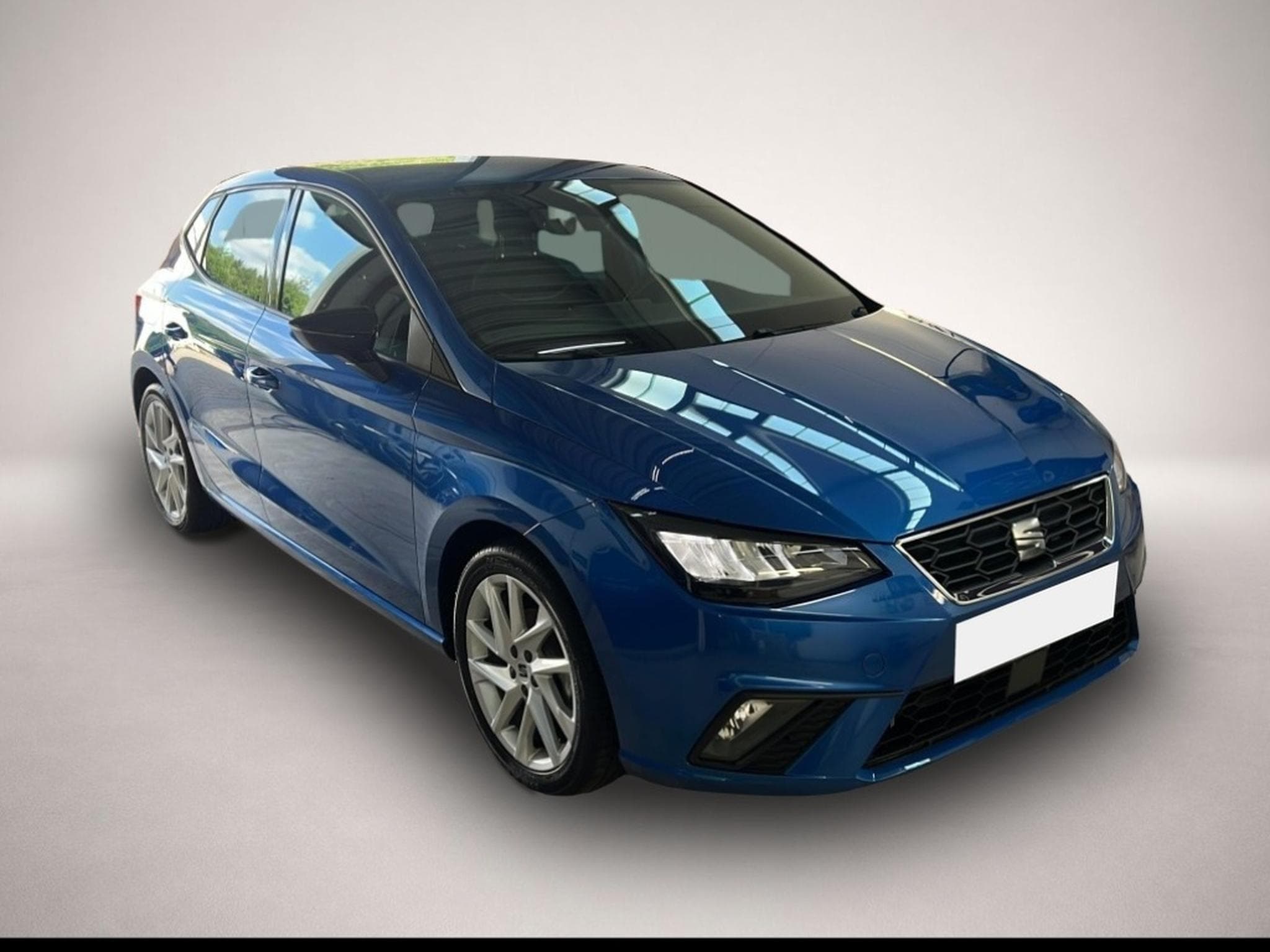 Seat Ibiza (2025) - Photo 3