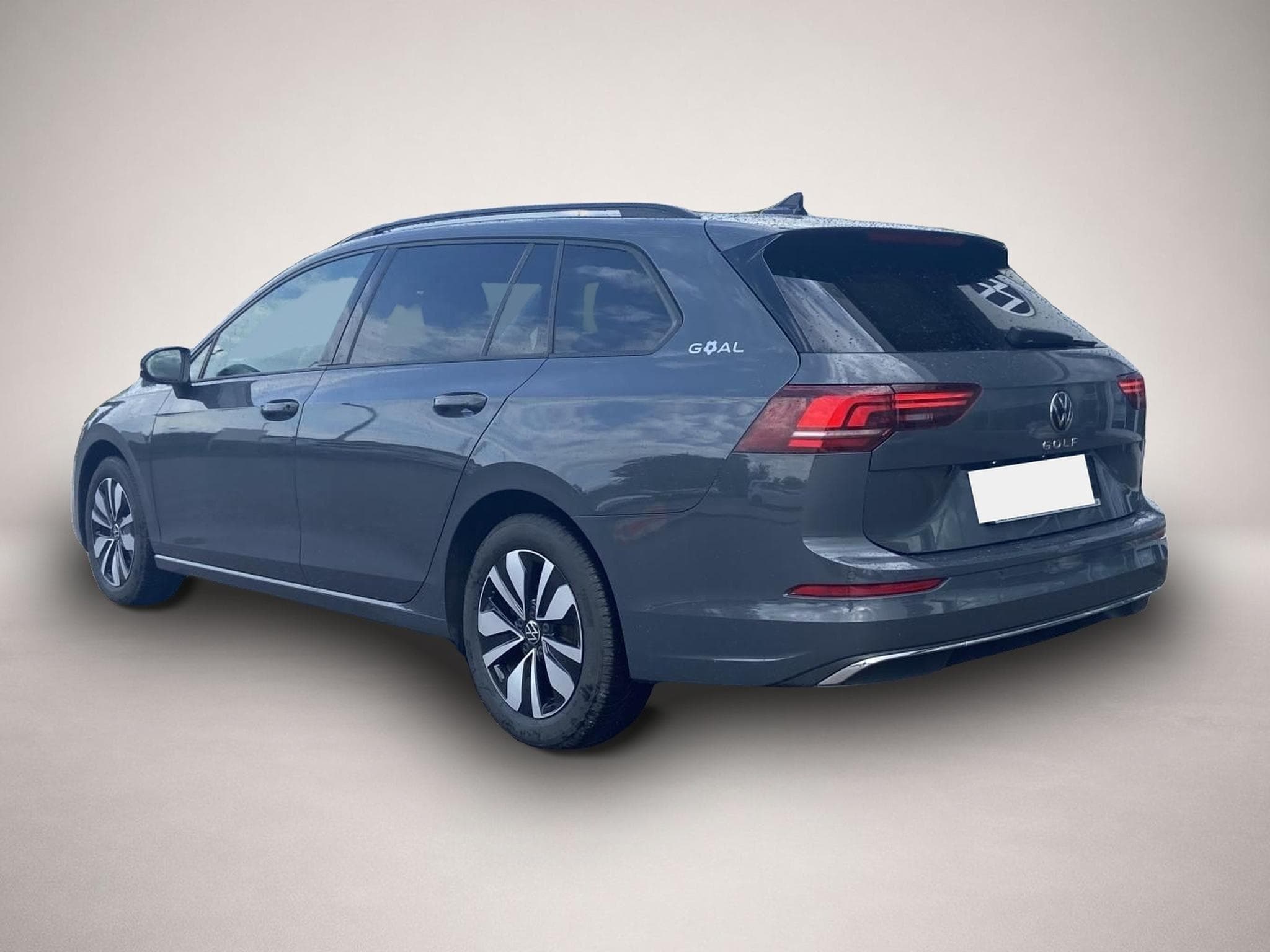 VW Golf (2025) - Photo 3