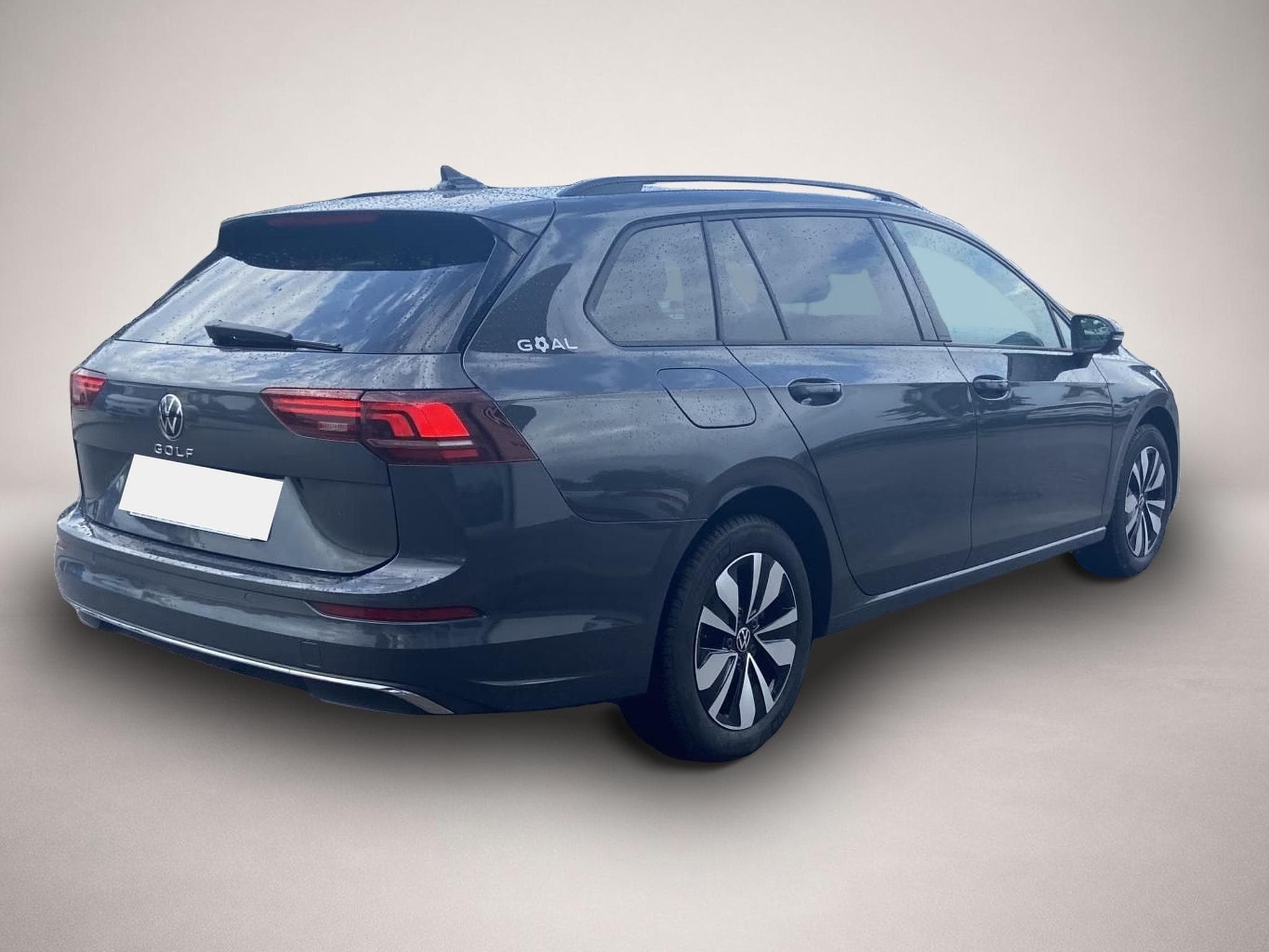 VW Golf (2025) - Photo 5