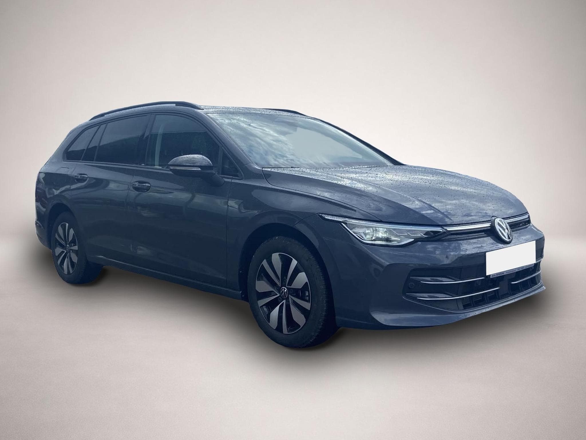 VW Golf (2025) - Photo 6
