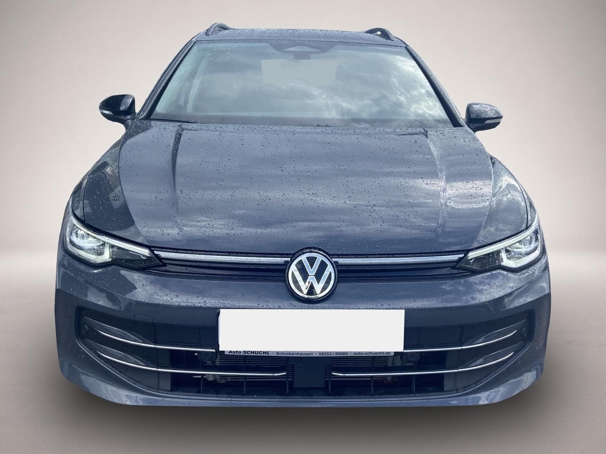 VW Golf (2025) - Photo 7