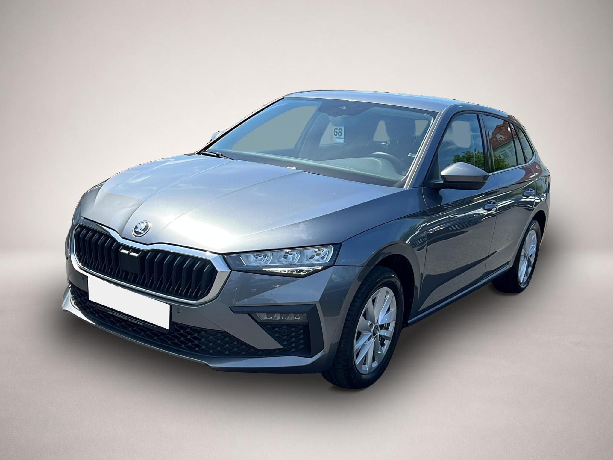 Skoda Scala (2025) - Photo 2