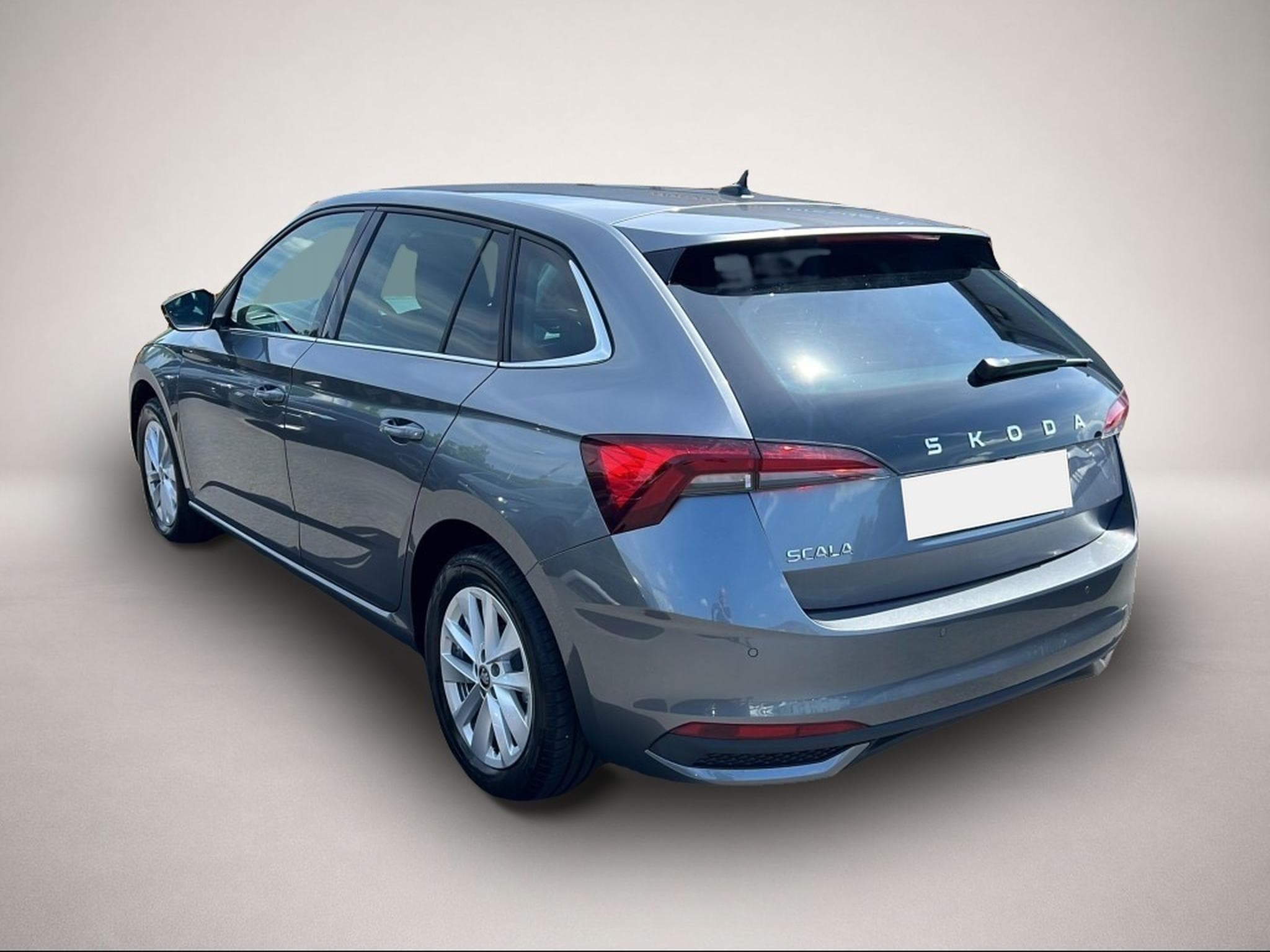 Skoda Scala (2025) - Photo 5