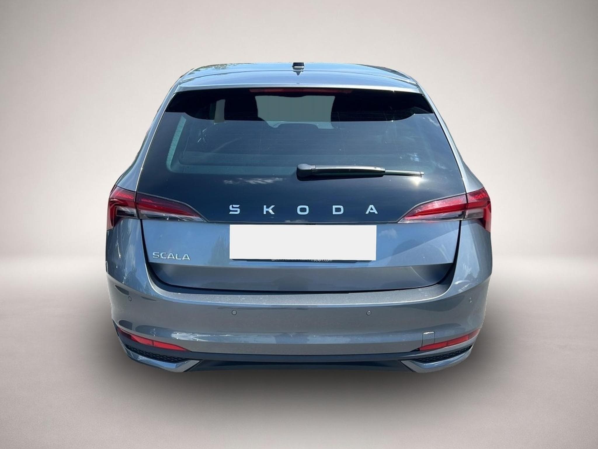 Skoda Scala (2025) - Photo 6