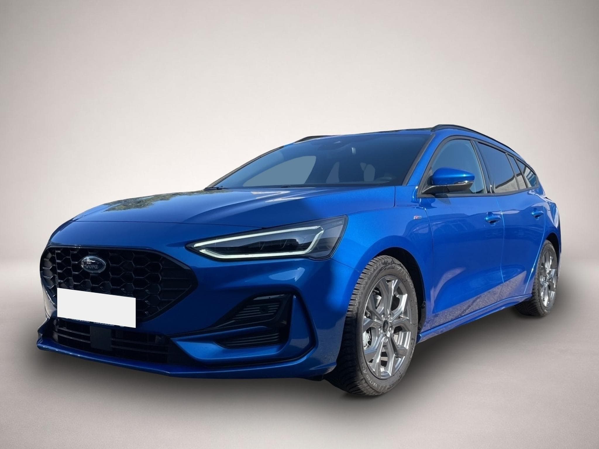 Ford Focus (2026) - Photo 1